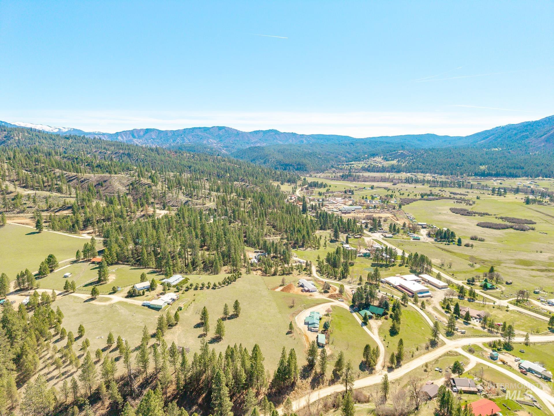TBD Woodland Dr. Blk 3 Lot 5, Garden Valley, Idaho 83622, Land For Sale, Price $280,000, 98980016