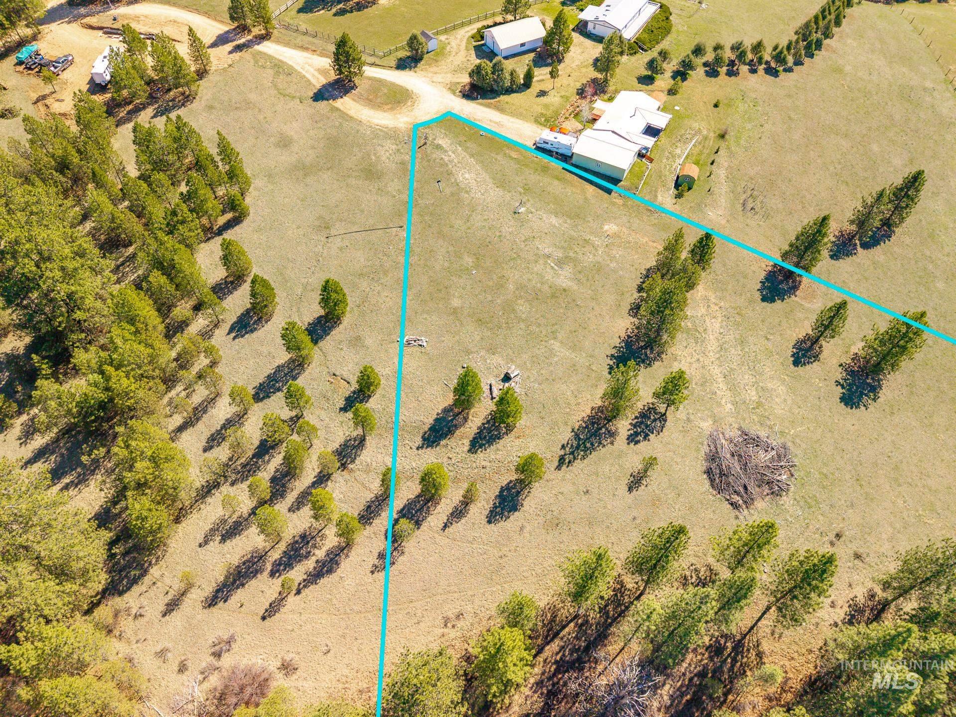 TBD Woodland Dr. Blk 3 Lot 5, Garden Valley, Idaho 83622, Land For Sale, Price $280,000, 98980016
