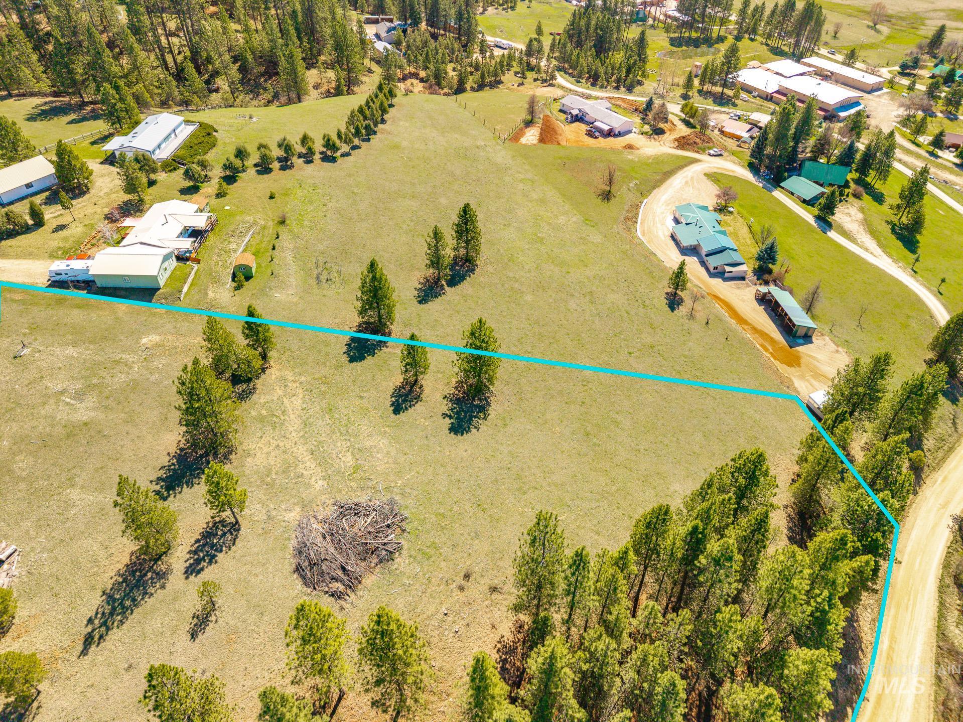 TBD Woodland Dr. Blk 3 Lot 5, Garden Valley, Idaho 83622, Land For Sale, Price $280,000, 98980016