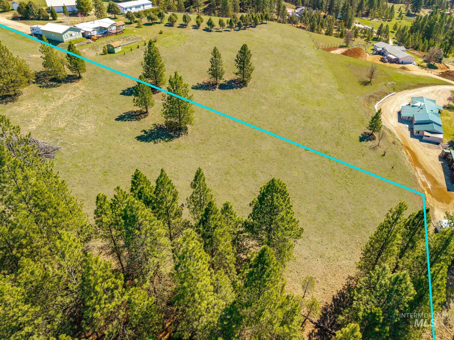 TBD Woodland Dr. Blk 3 Lot 5, Garden Valley, Idaho 83622, Land For Sale, Price $280,000, 98980016