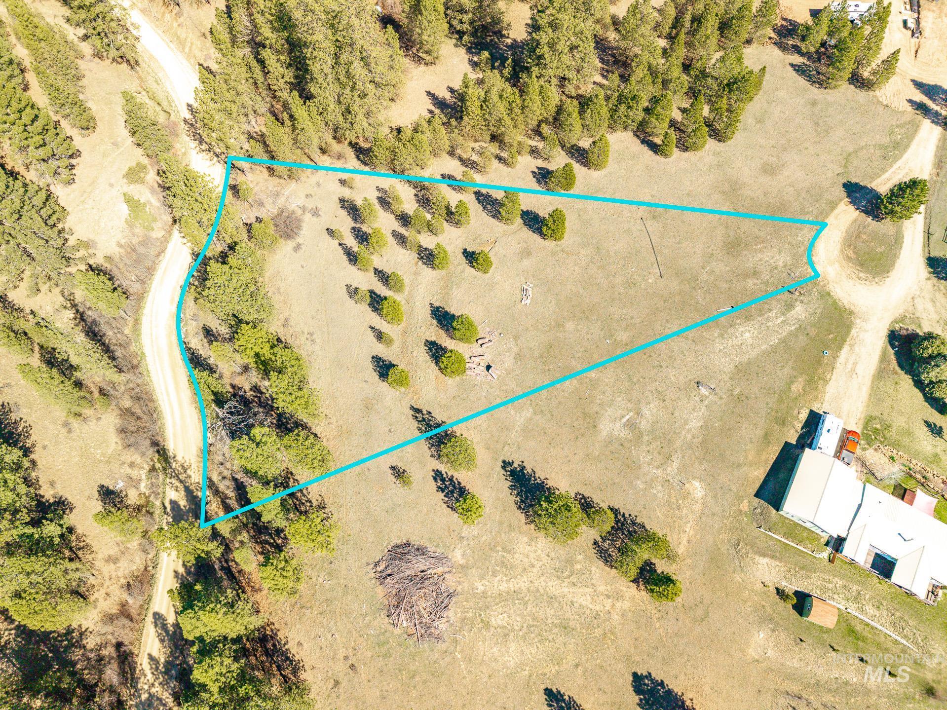 TBD Woodland Dr. Blk 3 Lot 5, Garden Valley, Idaho 83622, Land For Sale, Price $280,000, 98980016