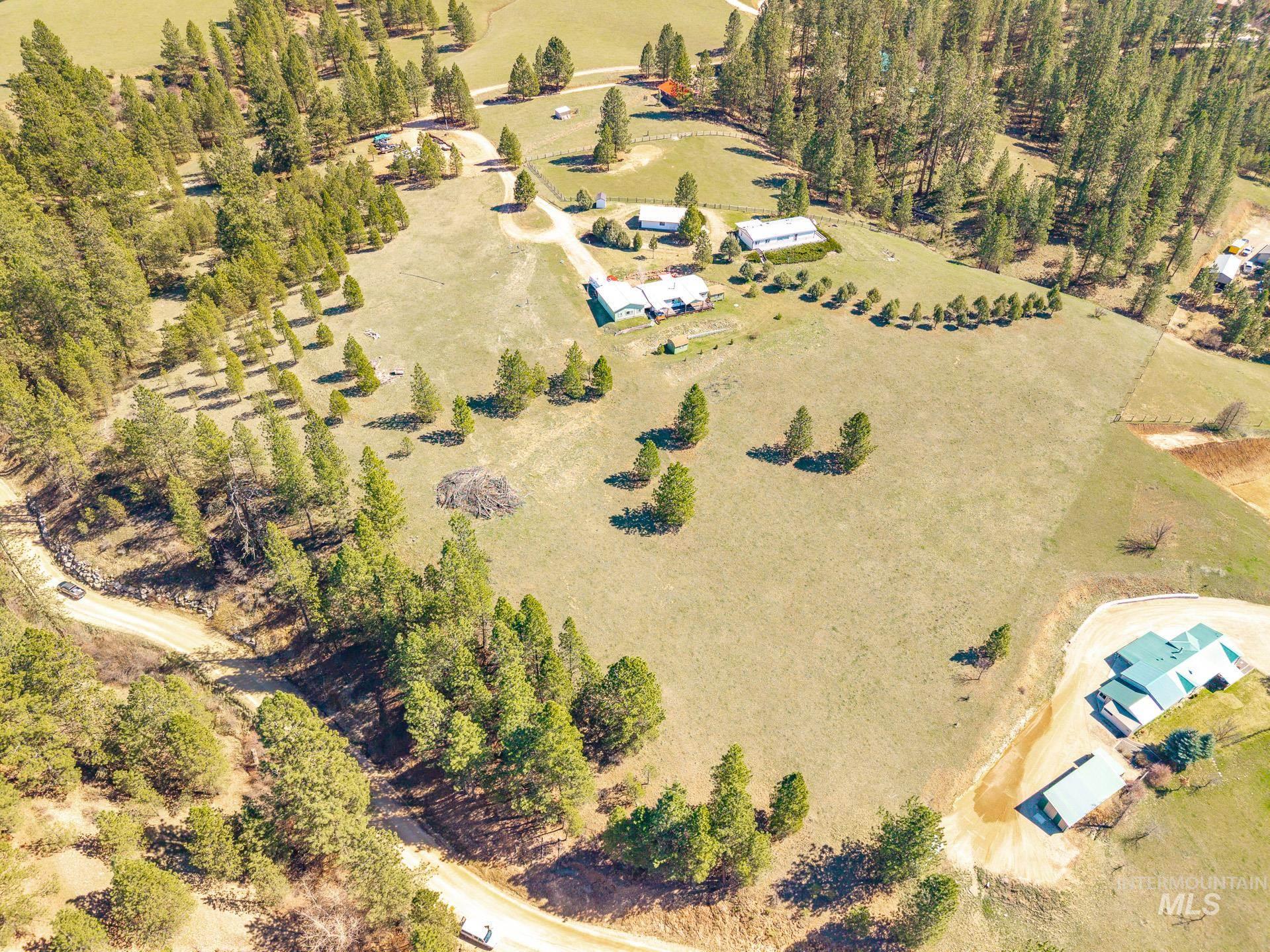 TBD Woodland Dr. Blk 3 Lot 5, Garden Valley, Idaho 83622, Land For Sale, Price $280,000, 98980016