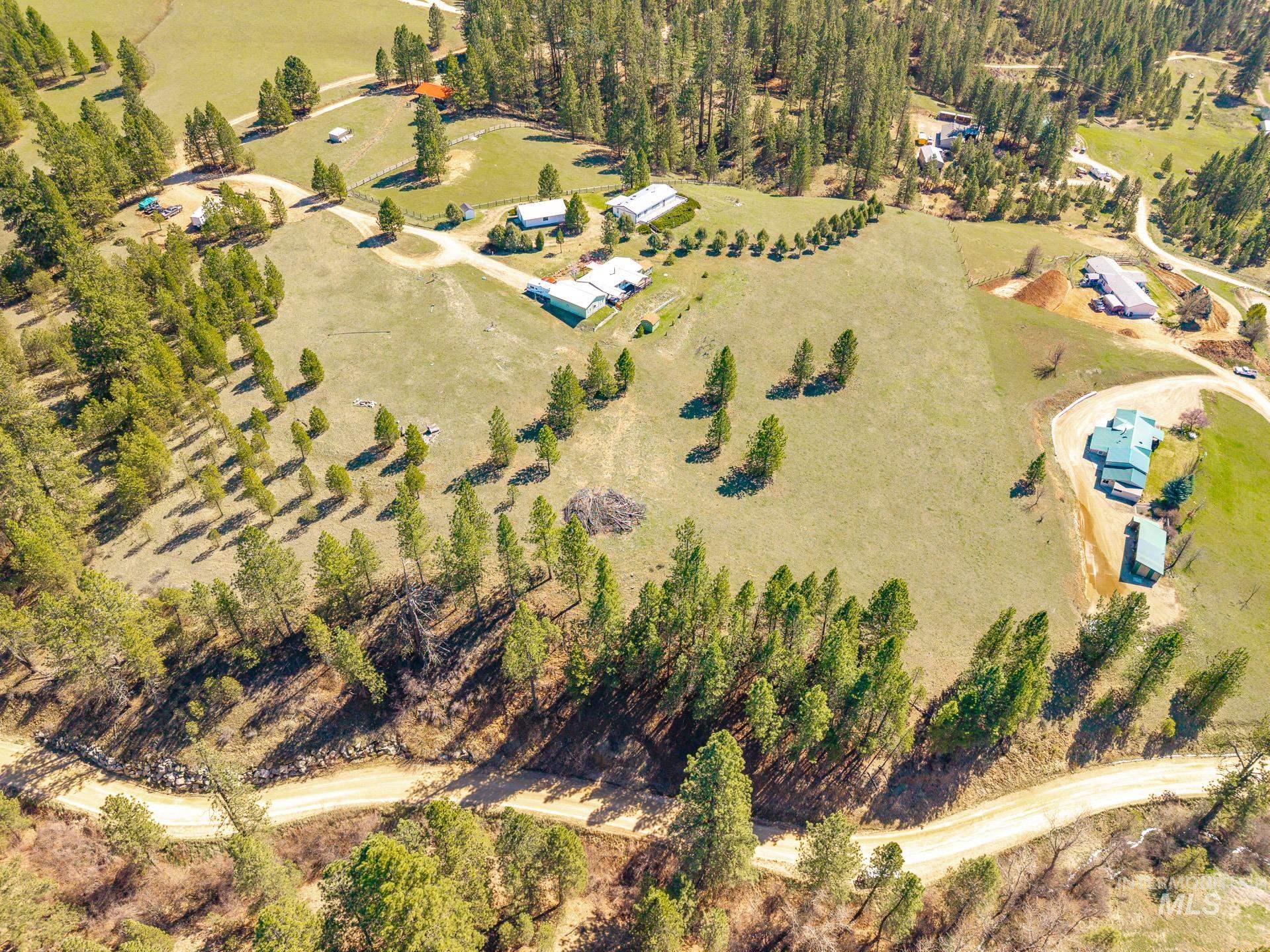 TBD Woodland Dr. Blk 3 Lot 5, Garden Valley, Idaho 83622, Land For Sale, Price $280,000, 98980016