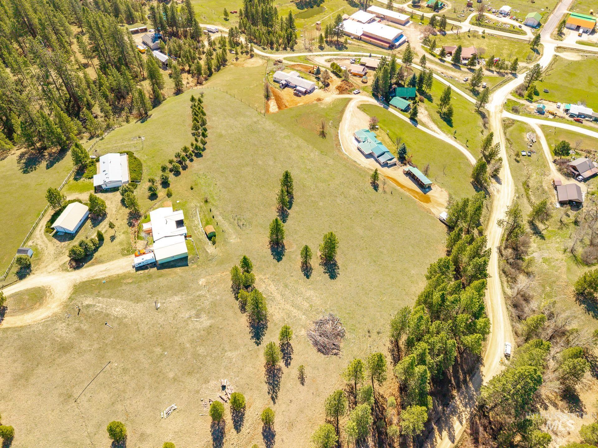 TBD Woodland Dr. Blk 3 Lot 5, Garden Valley, Idaho 83622, Land For Sale, Price $280,000, 98980016