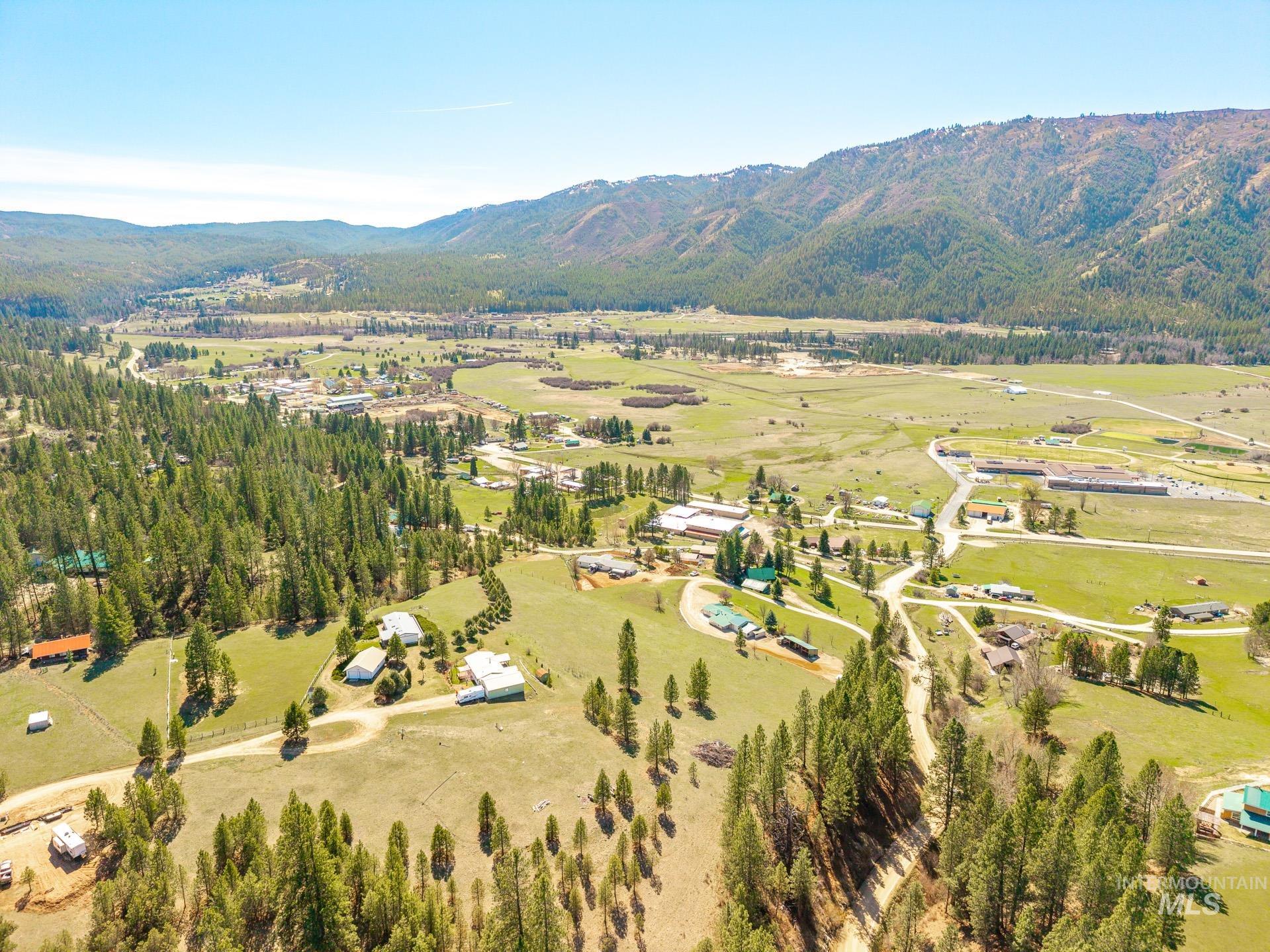 TBD Woodland Dr. Blk 3 Lot 5, Garden Valley, Idaho 83622, Land For Sale, Price $280,000, 98980016