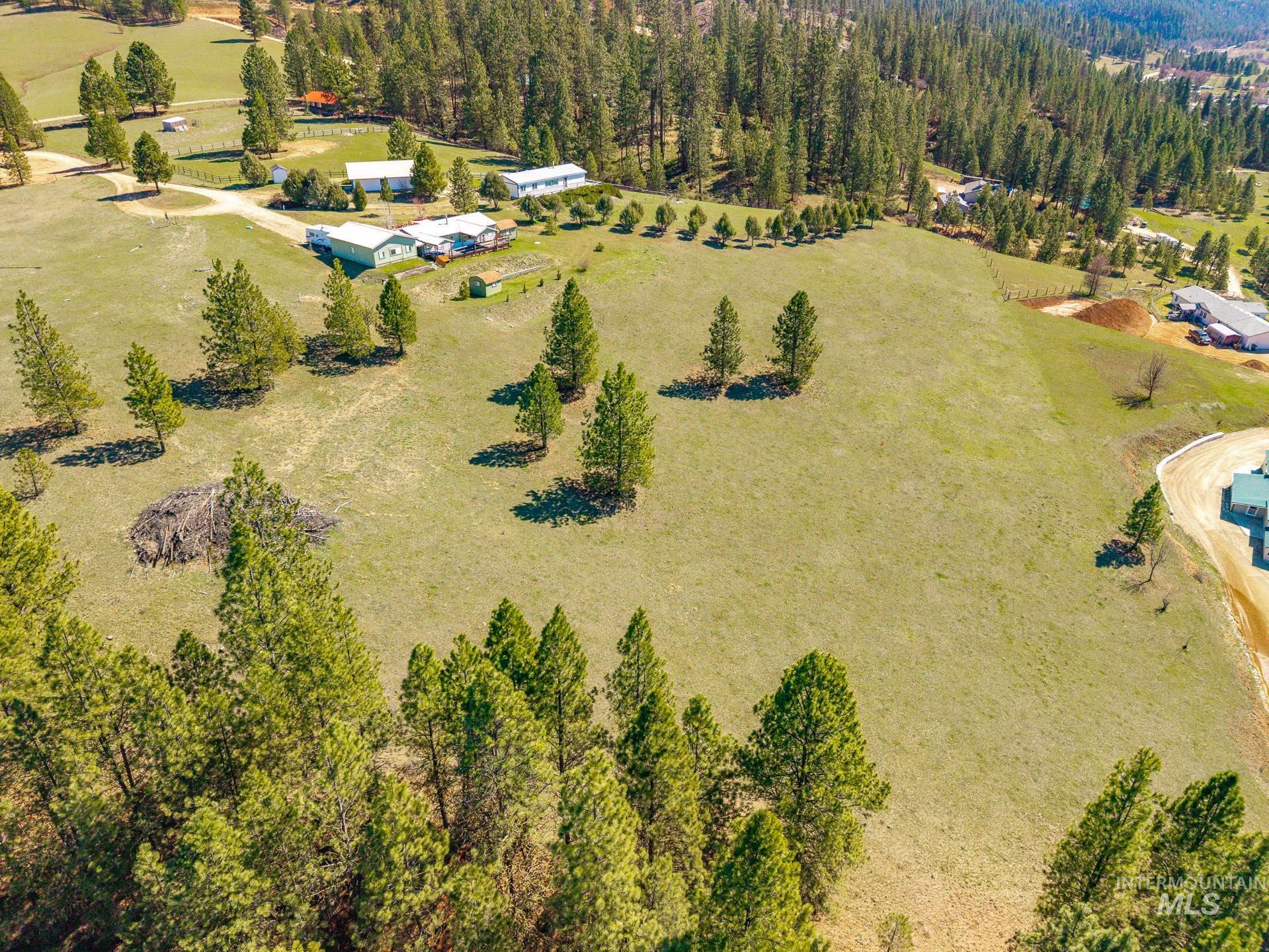 TBD Woodland Dr. Blk 3 Lot 5, Garden Valley, Idaho 83622, Land For Sale, Price $280,000, 98980016