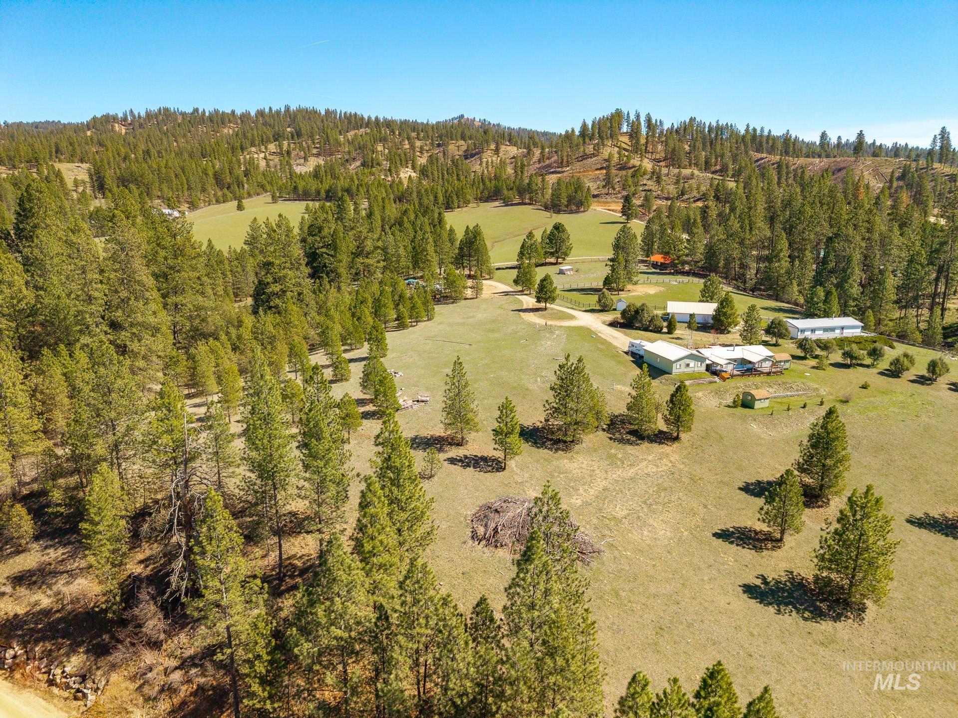 TBD Woodland Dr. Blk 3 Lot 5, Garden Valley, Idaho 83622, Land For Sale, Price $280,000, 98980016