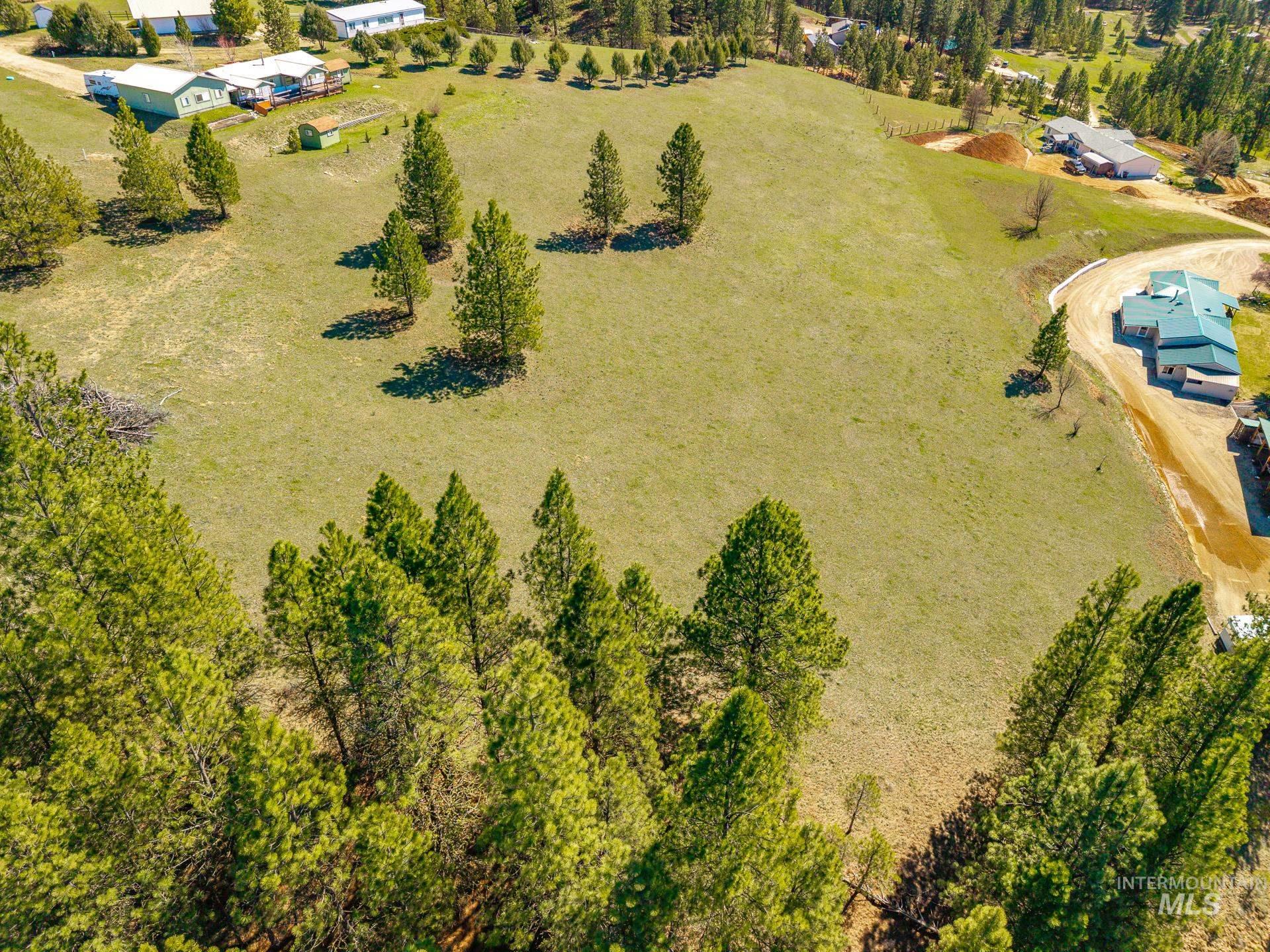 TBD Woodland Dr. Blk 3 Lot 5, Garden Valley, Idaho 83622, Land For Sale, Price $280,000, 98980016