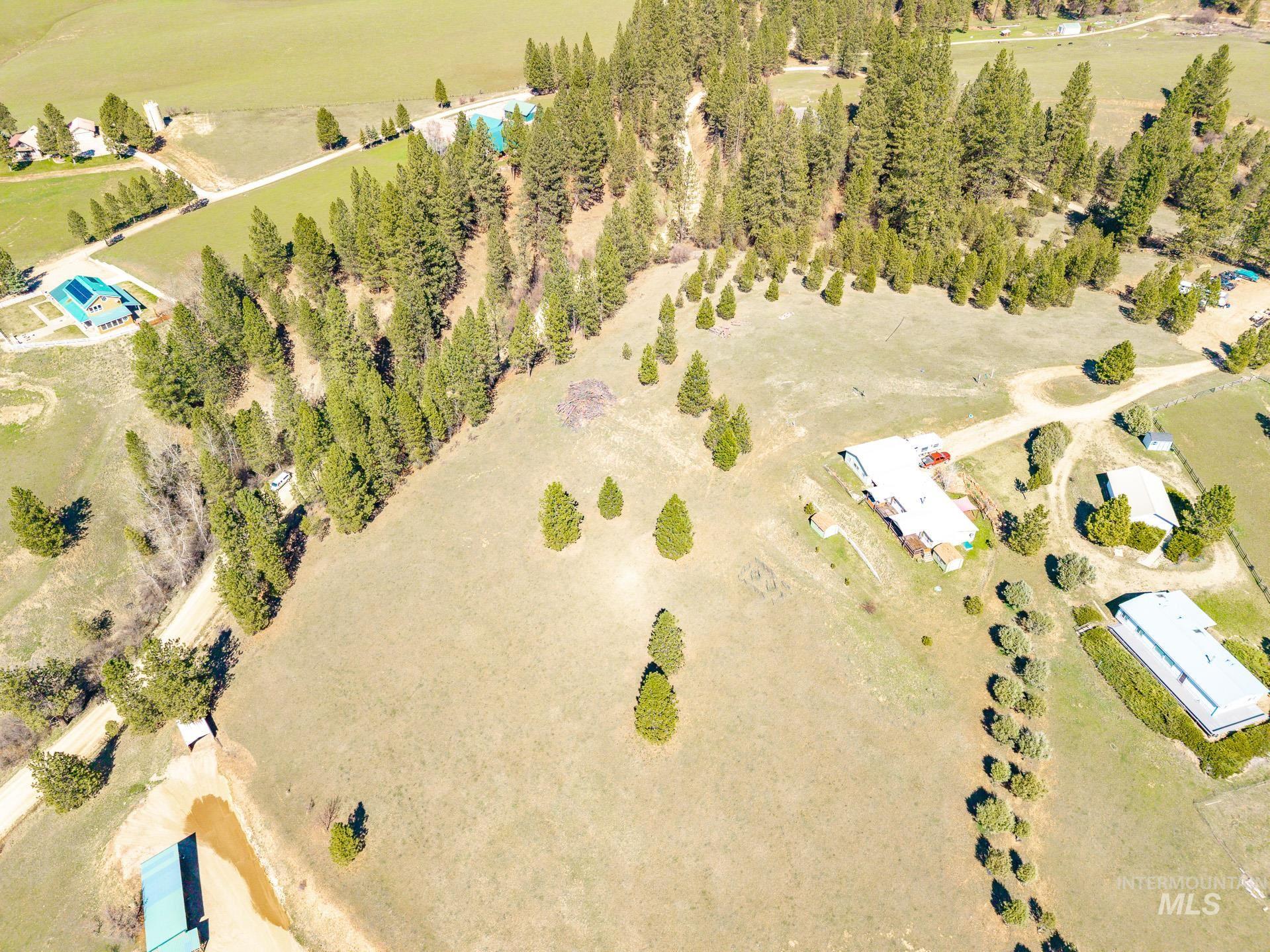 TBD Woodland Dr. Blk 3 Lot 5, Garden Valley, Idaho 83622, Land For Sale, Price $280,000, 98980016