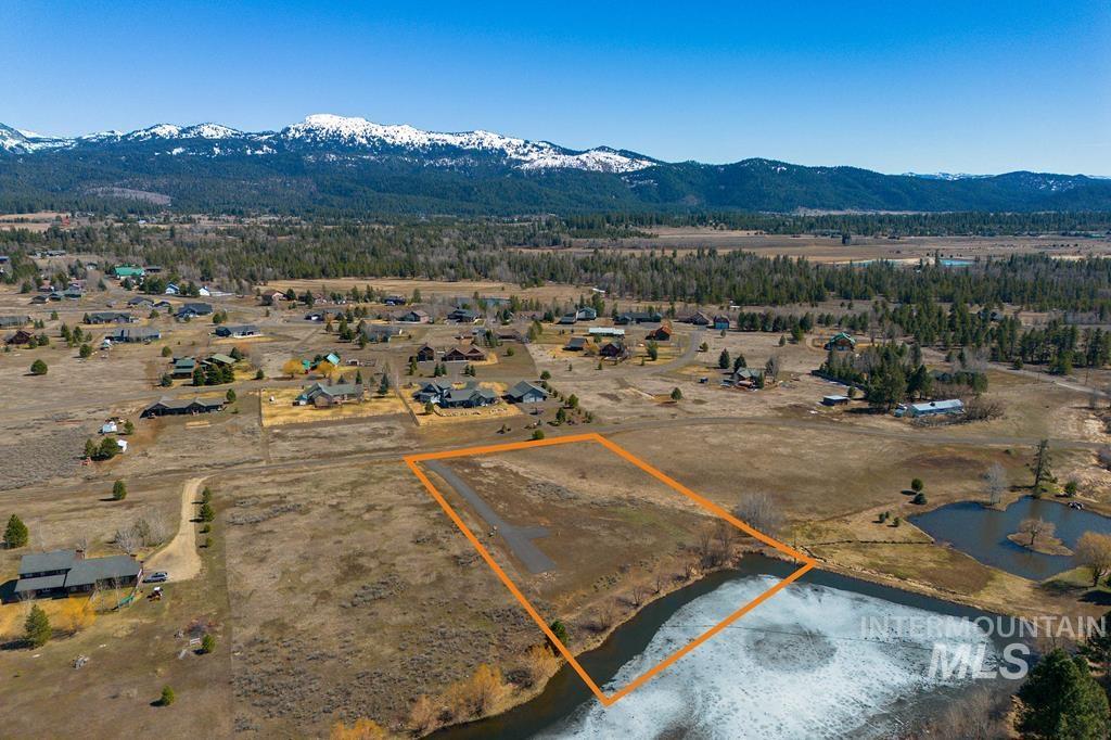 13976 Ramos Ct, McCall, Idaho 83638, Land For Sale, Price $468,000,MLS 98980017