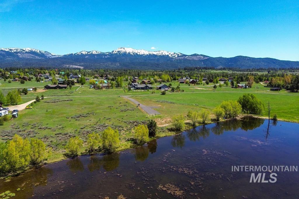 13976 Ramos Ct, McCall, Idaho 83638, Land For Sale, Price $468,000,MLS 98980017