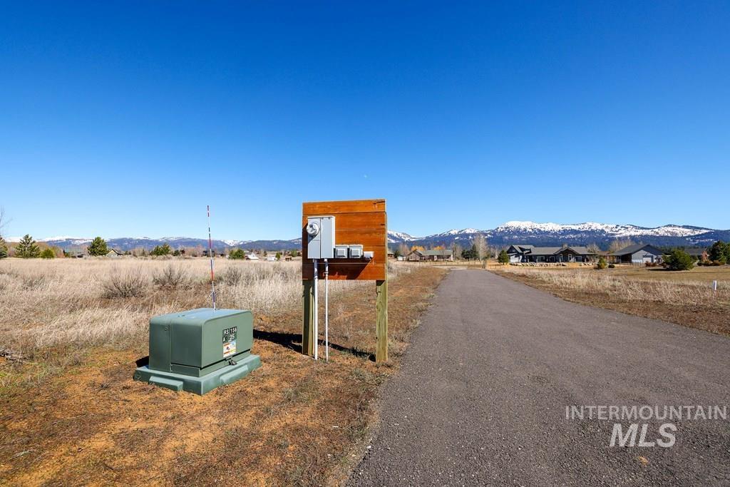 13976 Ramos Ct, McCall, Idaho 83638, Land For Sale, Price $468,000,MLS 98980017