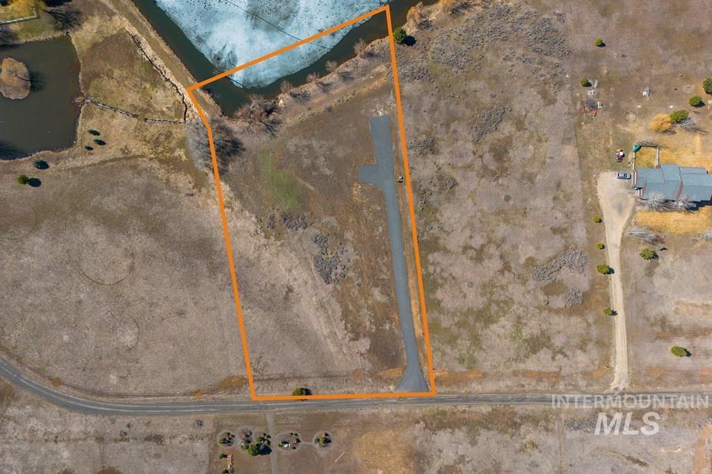 13976 Ramos Ct, McCall, Idaho 83638, Land For Sale, Price $468,000,MLS 98980017