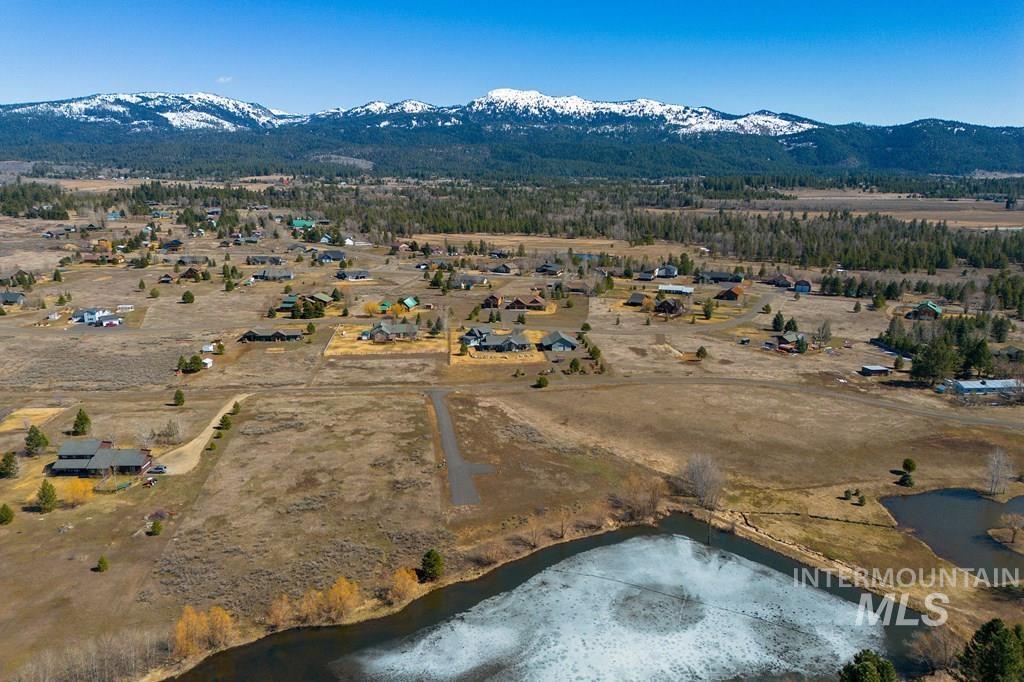 13976 Ramos Ct, McCall, Idaho 83638, Land For Sale, Price $468,000,MLS 98980017