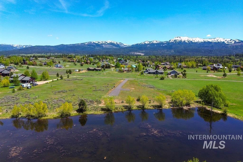 13976 Ramos Ct, McCall, Idaho 83638, Land For Sale, Price $468,000,MLS 98980017