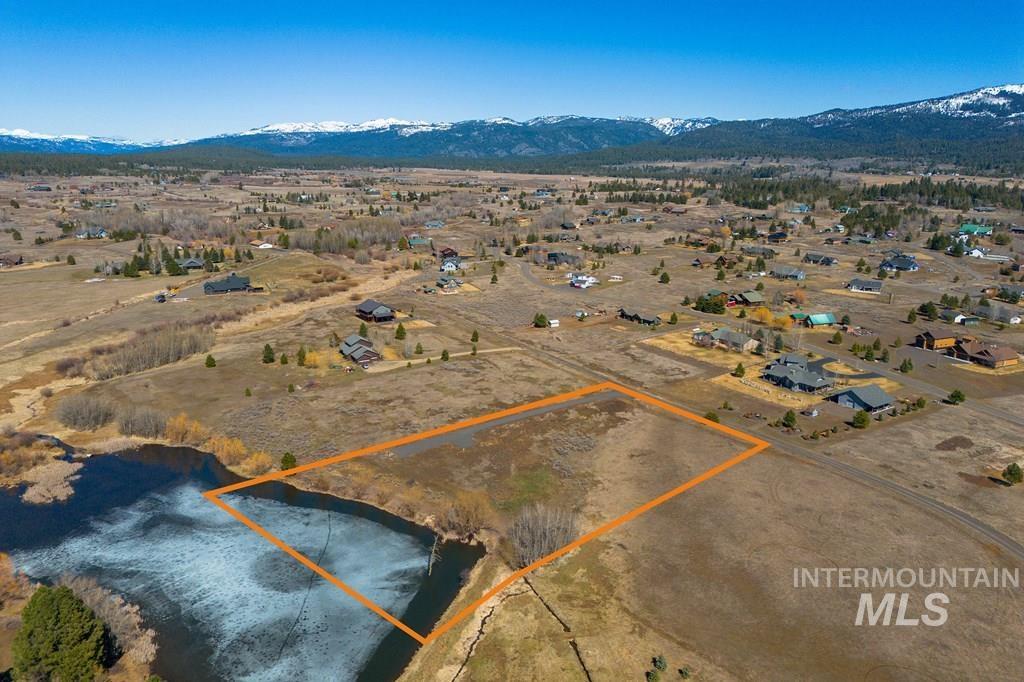13976 Ramos Ct, McCall, Idaho 83638, Land For Sale, Price $468,000,MLS 98980017