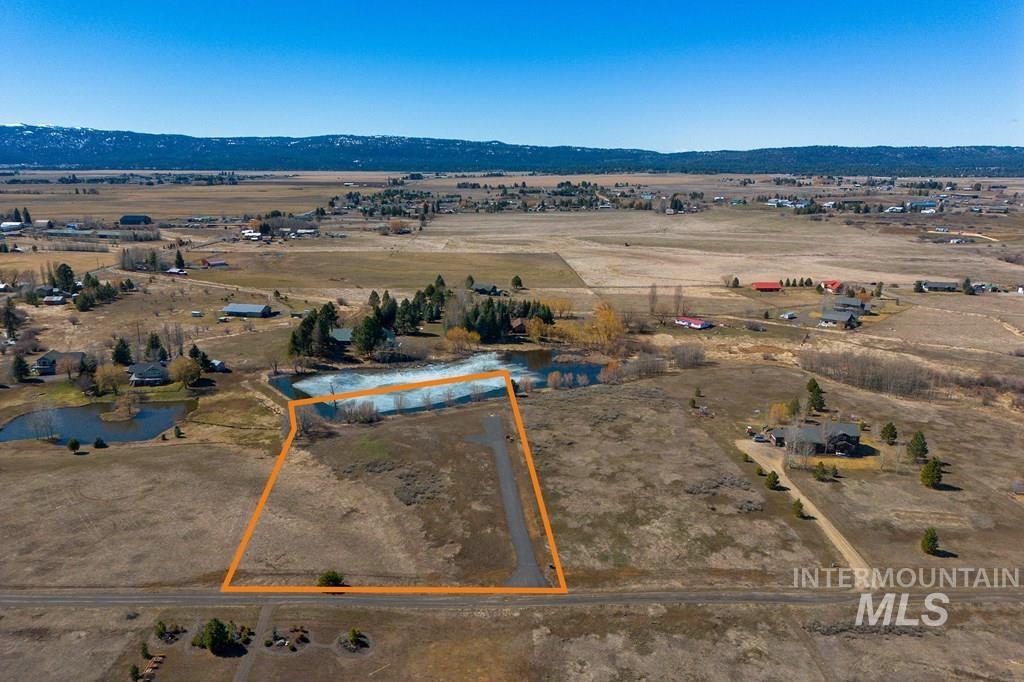 13976 Ramos Ct, McCall, Idaho 83638, Land For Sale, Price $468,000,MLS 98980017