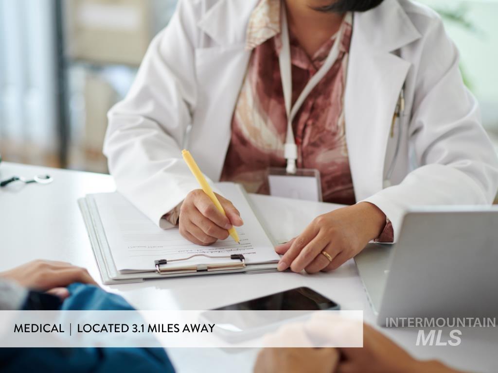 2495 E Ashbrook Ct, Eagle, Idaho 83616, 3 Bedrooms, 2 Bathrooms, Residential For Sale, Price $599,900,MLS 98980020