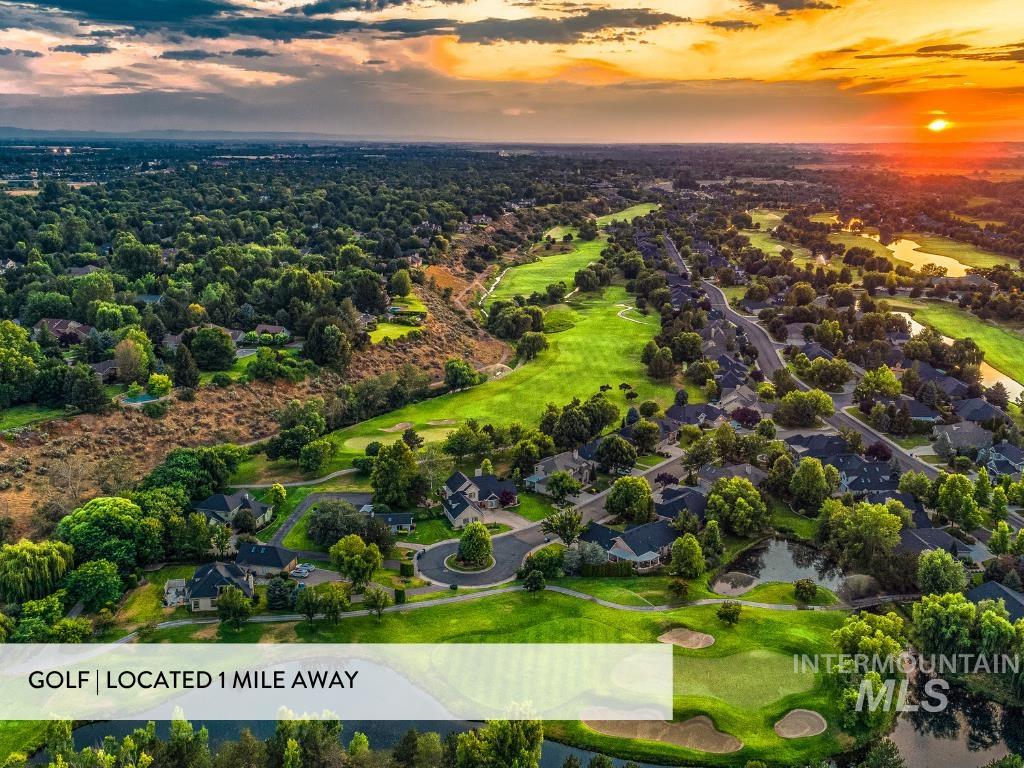 2495 E Ashbrook Ct, Eagle, Idaho 83616, 3 Bedrooms, 2 Bathrooms, Residential For Sale, Price $599,900,MLS 98980020