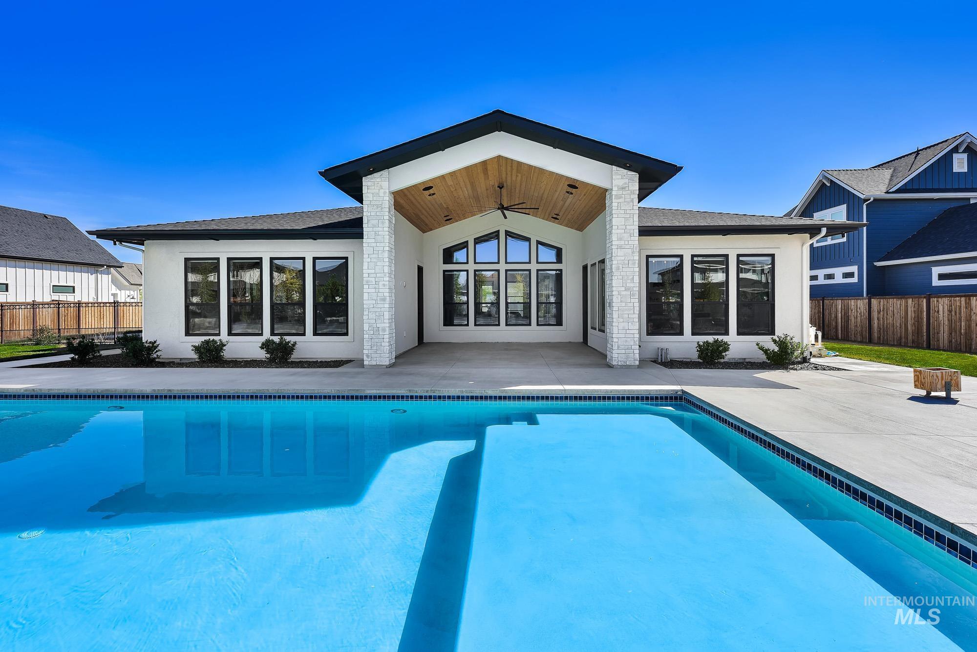 7906 W Heugh Ln, Eagle, Idaho 83616, 3 Bedrooms, 4.5 Bathrooms, Residential For Sale, Price $1,899,000, 98980021