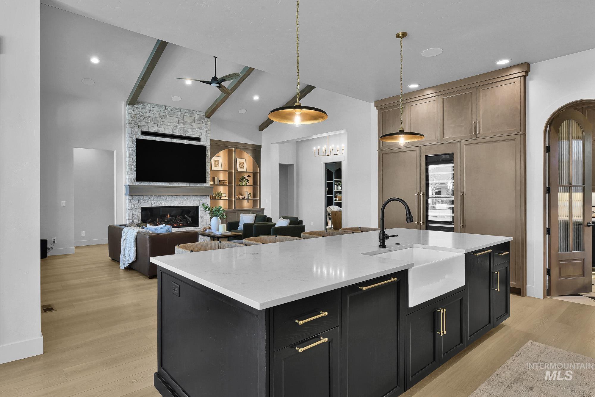 7906 W Heugh Ln, Eagle, Idaho 83616, 3 Bedrooms, 4.5 Bathrooms, Residential For Sale, Price $1,899,000, 98980021