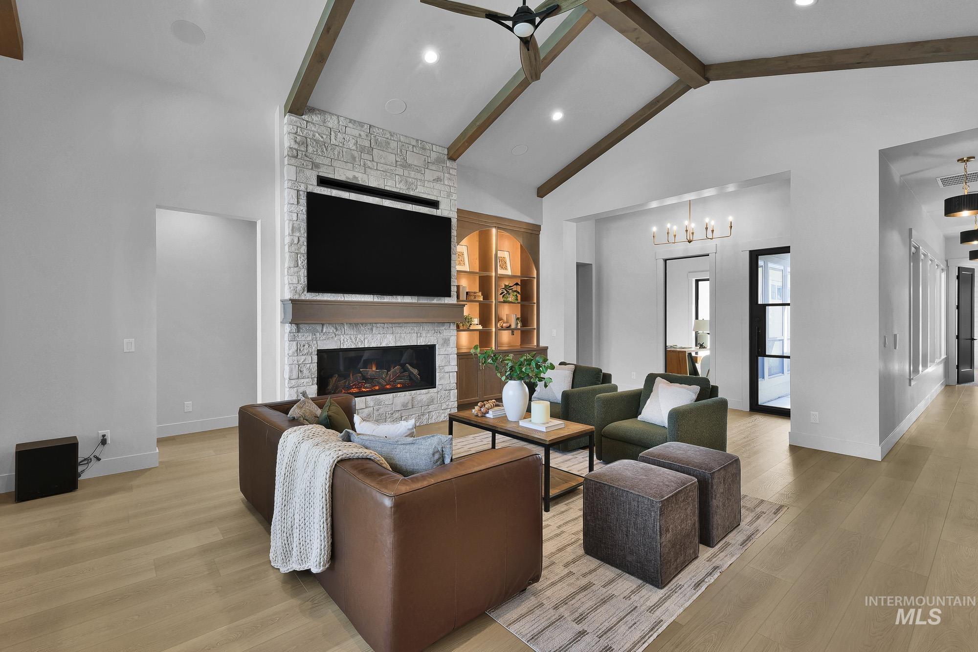 7906 W Heugh Ln, Eagle, Idaho 83616, 3 Bedrooms, 4.5 Bathrooms, Residential For Sale, Price $1,899,000, 98980021