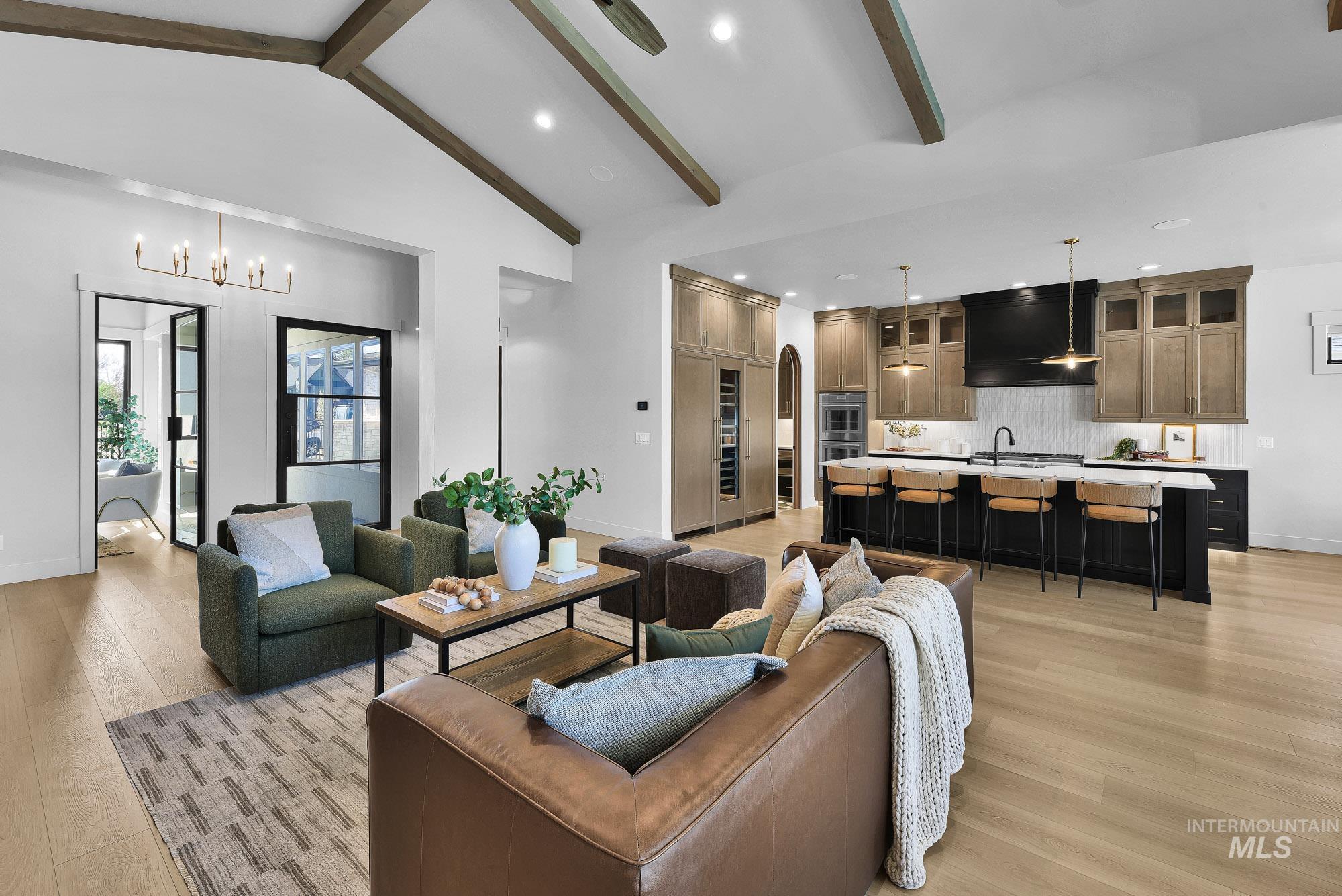 7906 W Heugh Ln, Eagle, Idaho 83616, 3 Bedrooms, 4.5 Bathrooms, Residential For Sale, Price $1,899,000, 98980021