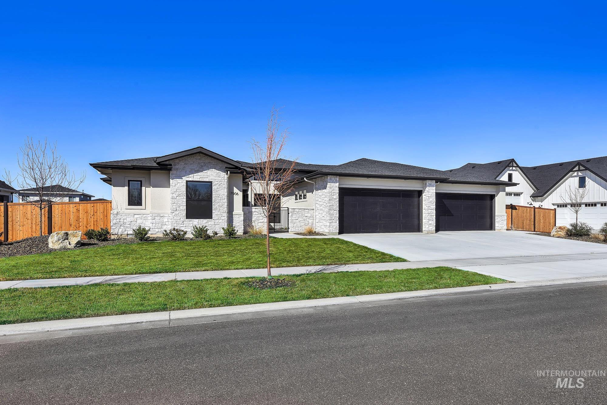 7906 W Heugh Ln, Eagle, Idaho 83616, 3 Bedrooms, 4.5 Bathrooms, Residential For Sale, Price $1,949,000,MLS 98980021