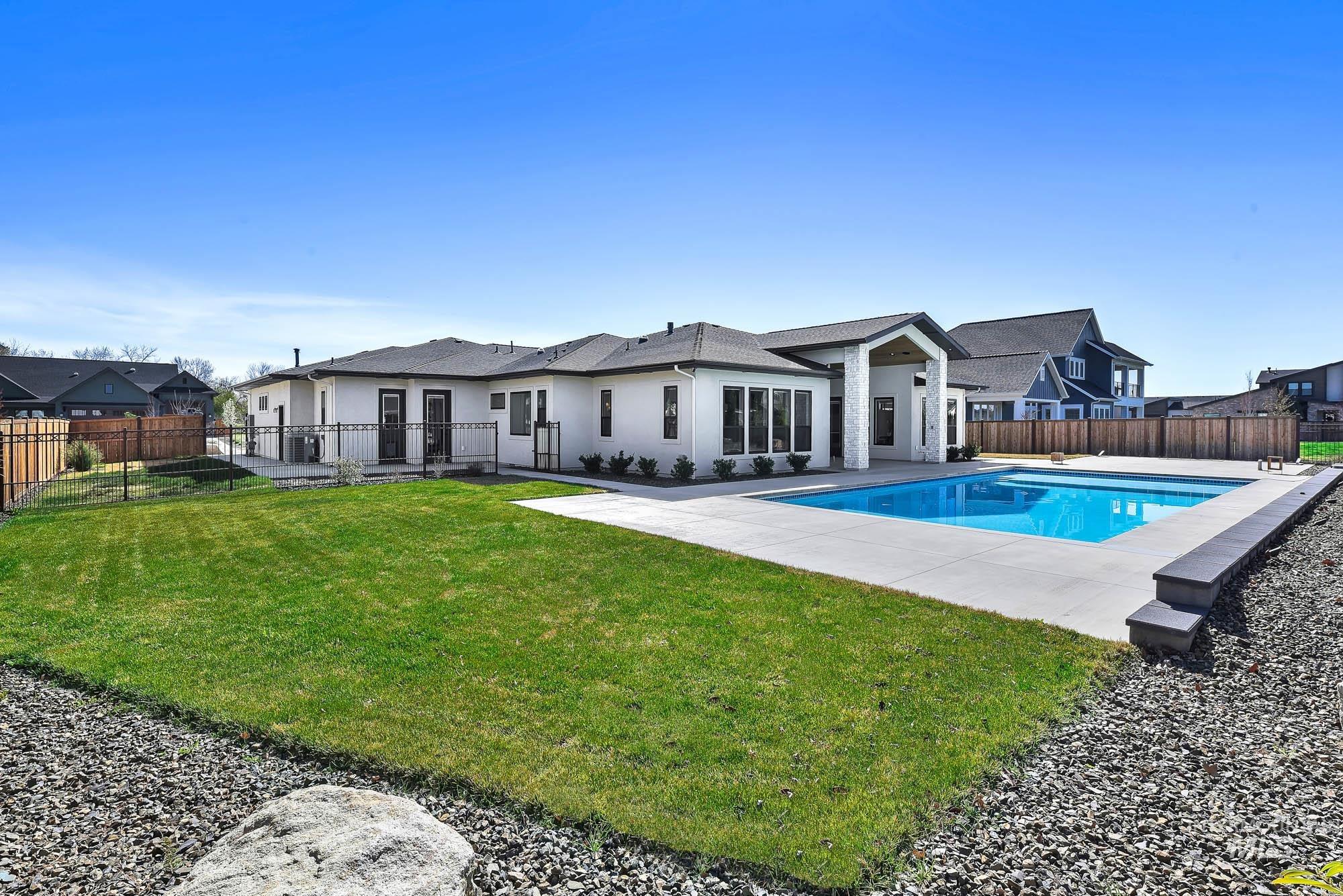 7906 W Heugh Ln, Eagle, Idaho 83616, 3 Bedrooms, 4.5 Bathrooms, Residential For Sale, Price $1,899,000, 98980021