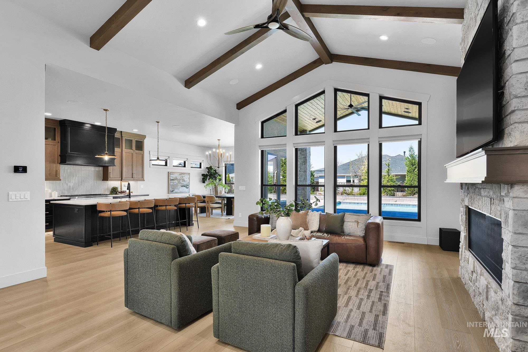 7906 W Heugh Ln, Eagle, Idaho 83616, 3 Bedrooms, 4.5 Bathrooms, Residential For Sale, Price $1,949,000,MLS 98980021