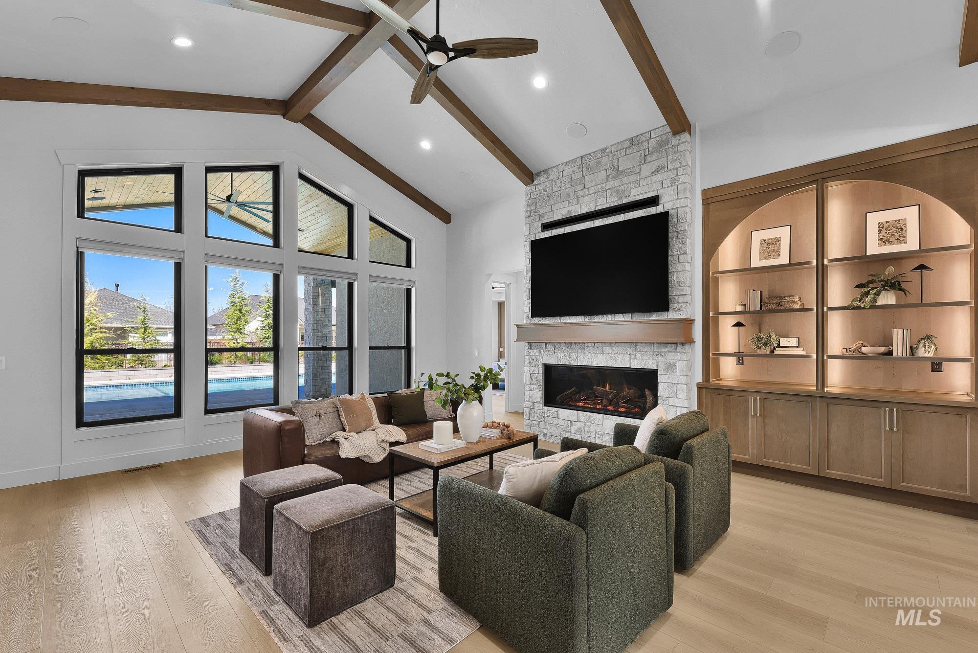 7906 W Heugh Ln, Eagle, Idaho 83616, 3 Bedrooms, 4.5 Bathrooms, Residential For Sale, Price $1,949,000,MLS 98980021