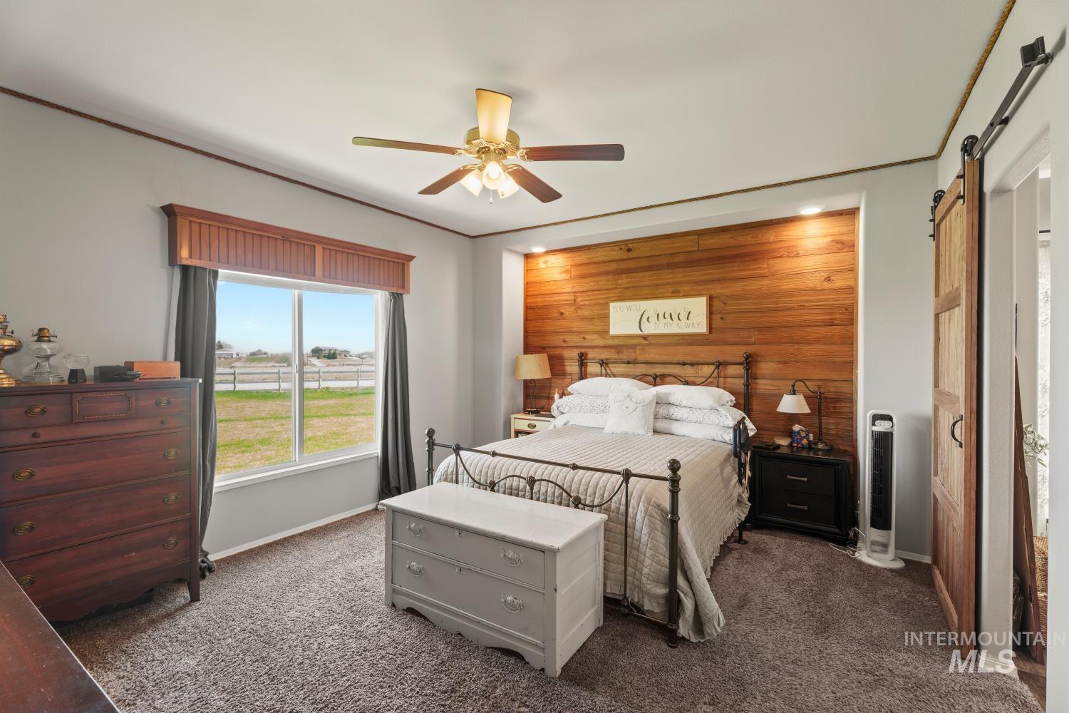 19979 Top Rd, Greenleaf, Idaho 83626-8951, 3 Bedrooms, 2 Bathrooms, Residential For Sale, Price $675,000, 98980023