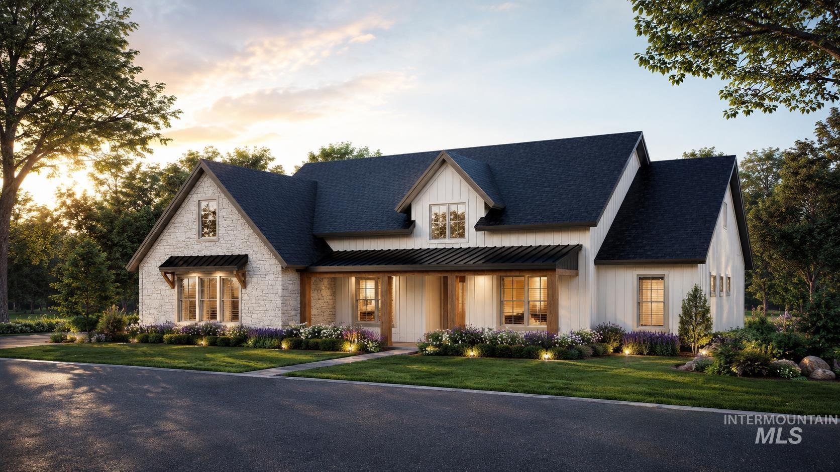 530 Joy Ave, Middleton, Idaho 83644-1158, 5 Bedrooms, 3.5 Bathrooms, Residential For Sale, Price $1,272,000, 98980024