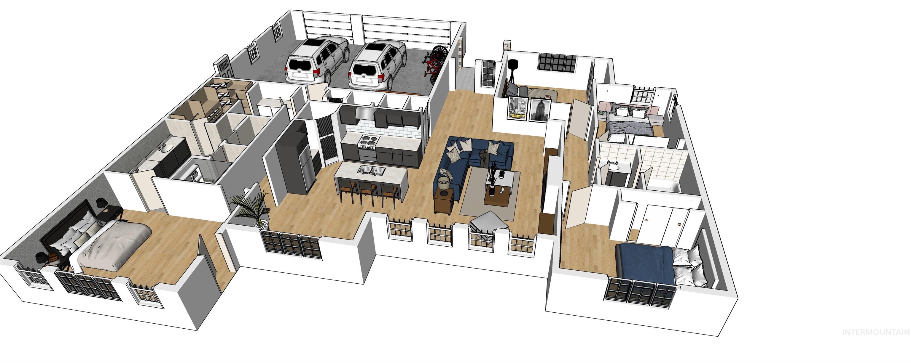 530 Joy Ave, Middleton, Idaho 83644-1158, 5 Bedrooms, 3.5 Bathrooms, Residential For Sale, Price $1,272,000,MLS 98980024