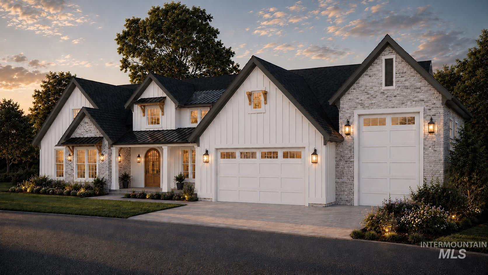 462 Joy Ave, Middleton, Idaho 83614, 3 Bedrooms, 2.5 Bathrooms, Residential For Sale, Price $1,313,000, 98980025