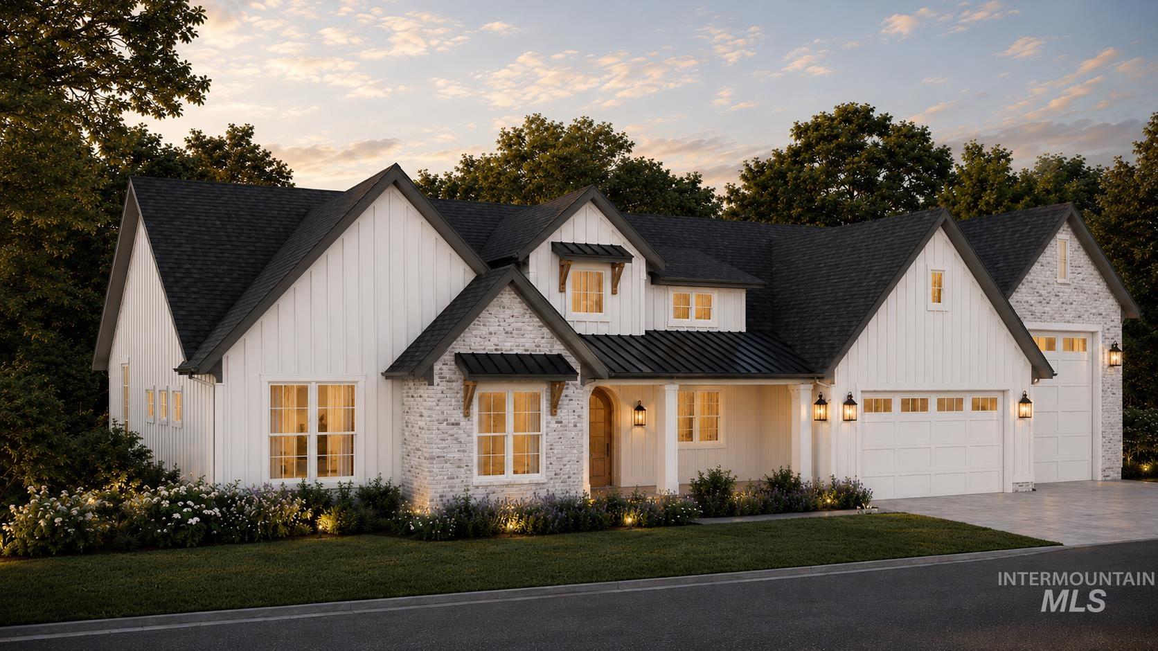 462 Joy Ave, Middleton, Idaho 83614, 3 Bedrooms, 2.5 Bathrooms, Residential For Sale, Price $1,313,000, 98980025