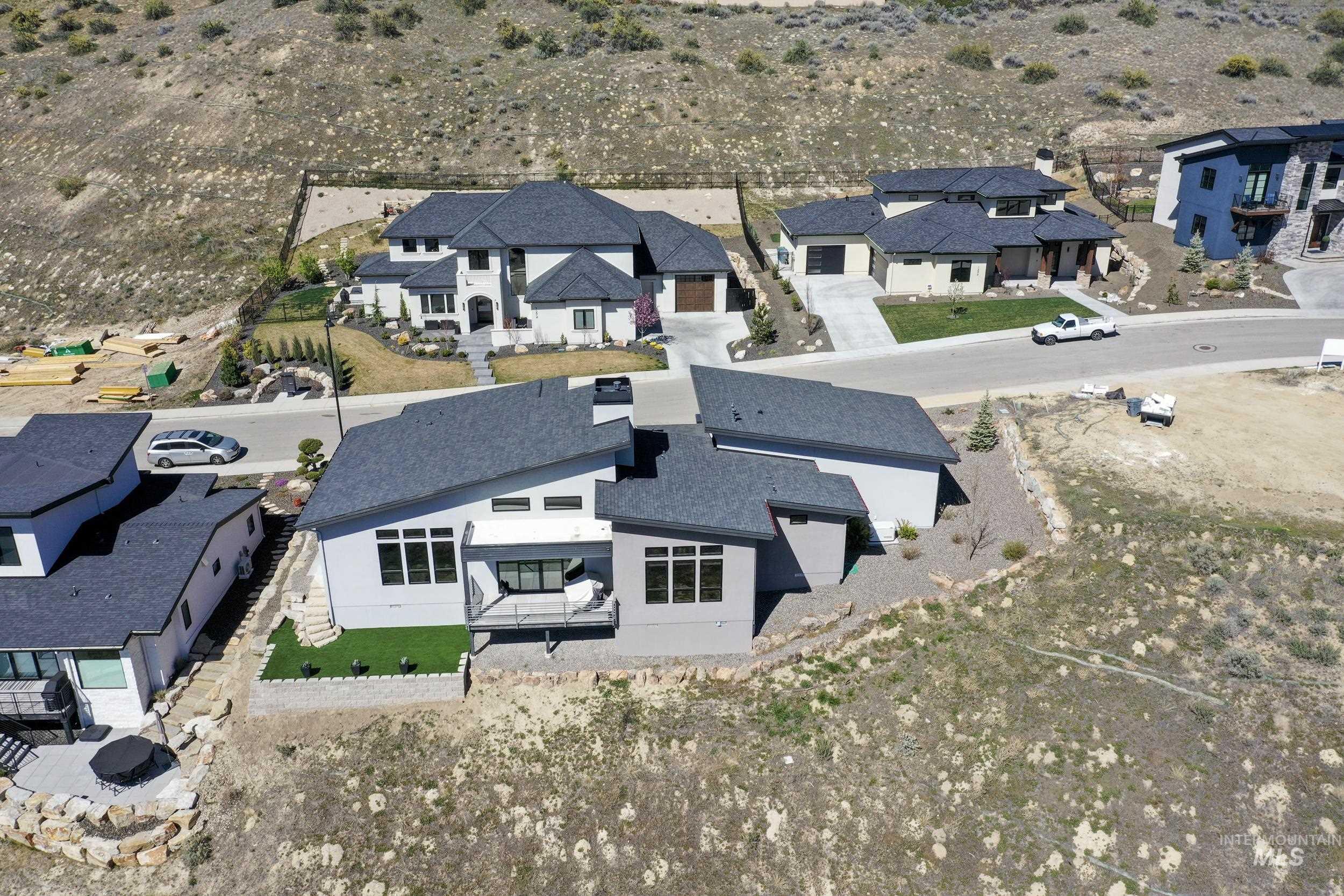 1281 E Chardie Road, Boise, Idaho 83702, 3 Bedrooms, 2.5 Bathrooms, Residential For Sale, Price $1,575,000,MLS 98980026