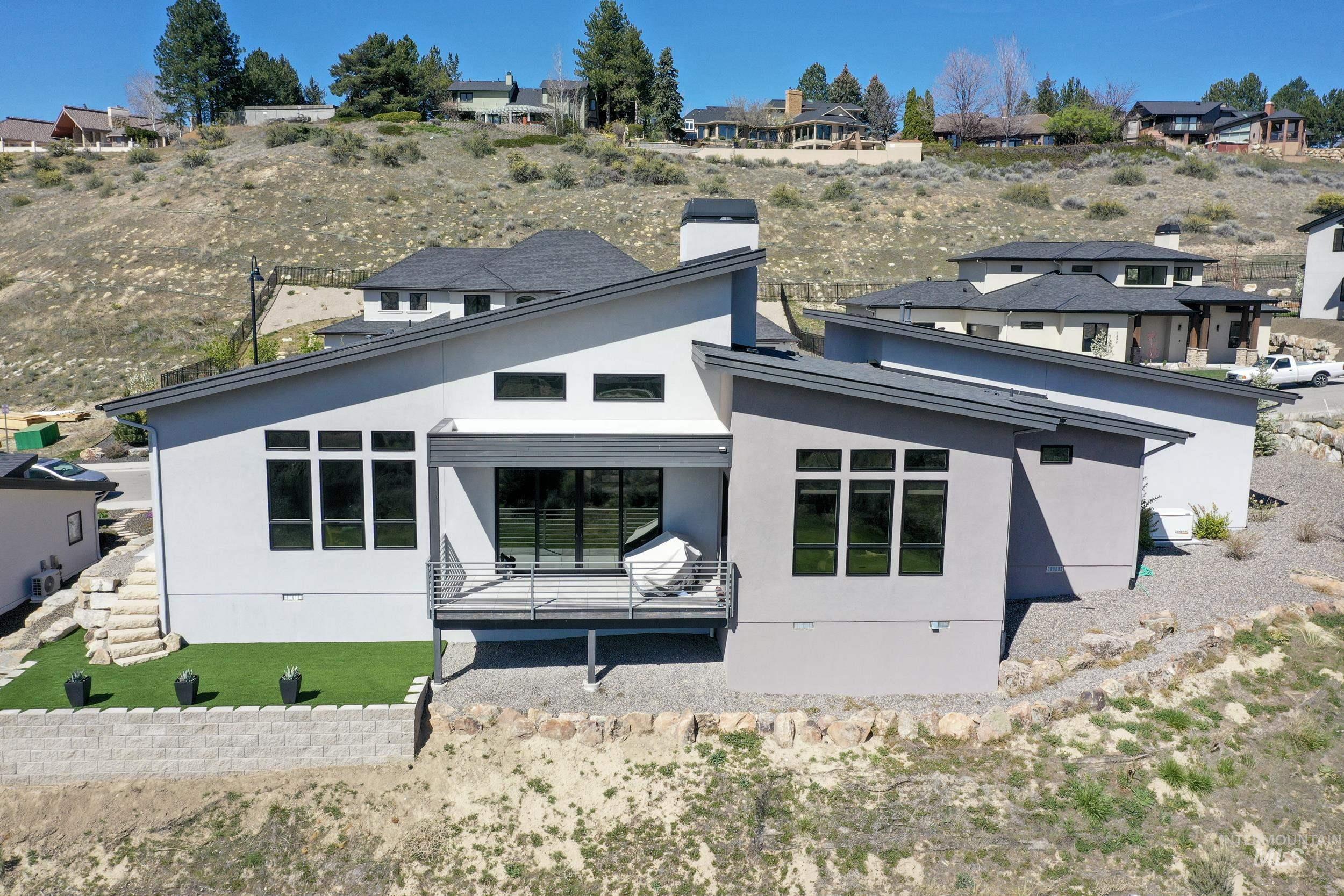 1281 E Chardie Road, Boise, Idaho 83702, 3 Bedrooms, 2.5 Bathrooms, Residential For Sale, Price $1,575,000,MLS 98980026