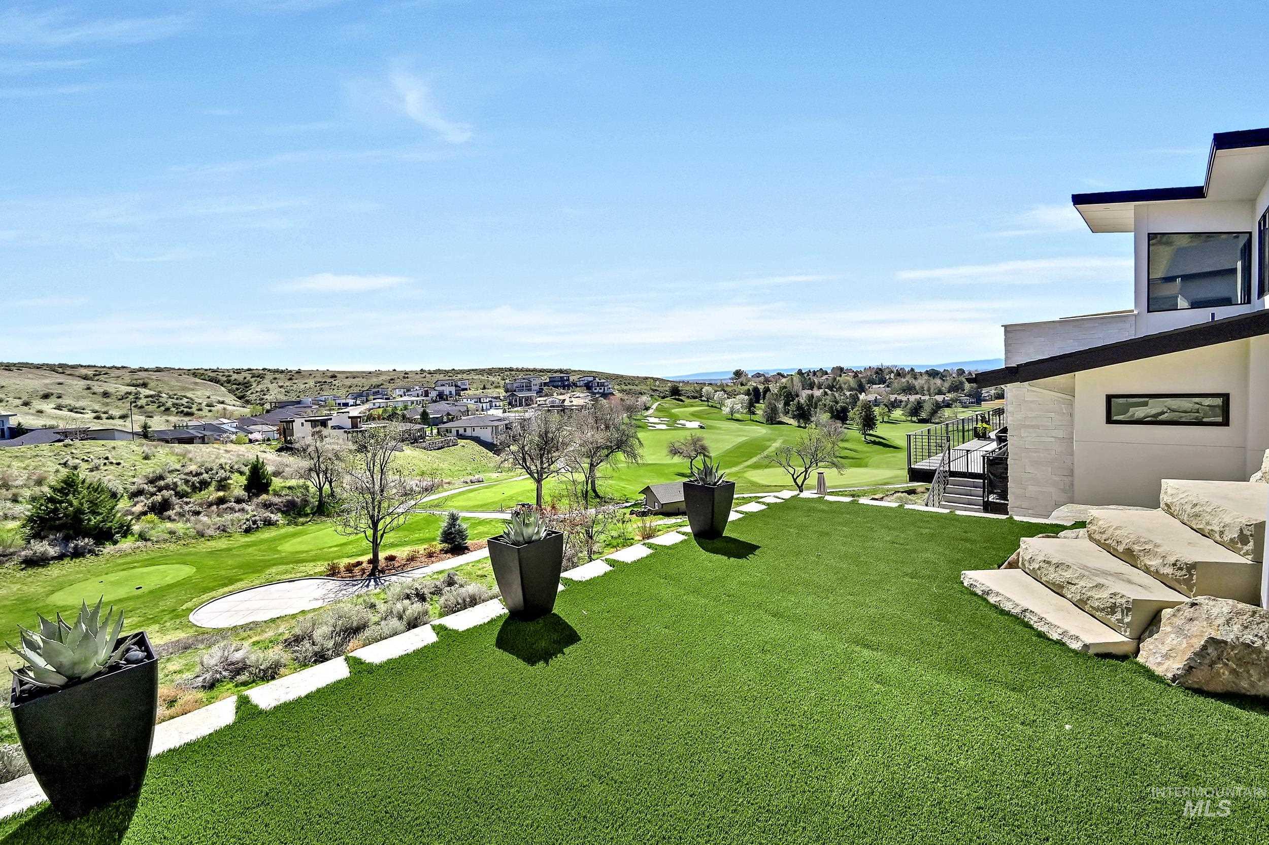 1281 E Chardie Road, Boise, Idaho 83702, 3 Bedrooms, 2.5 Bathrooms, Residential For Sale, Price $1,575,000,MLS 98980026