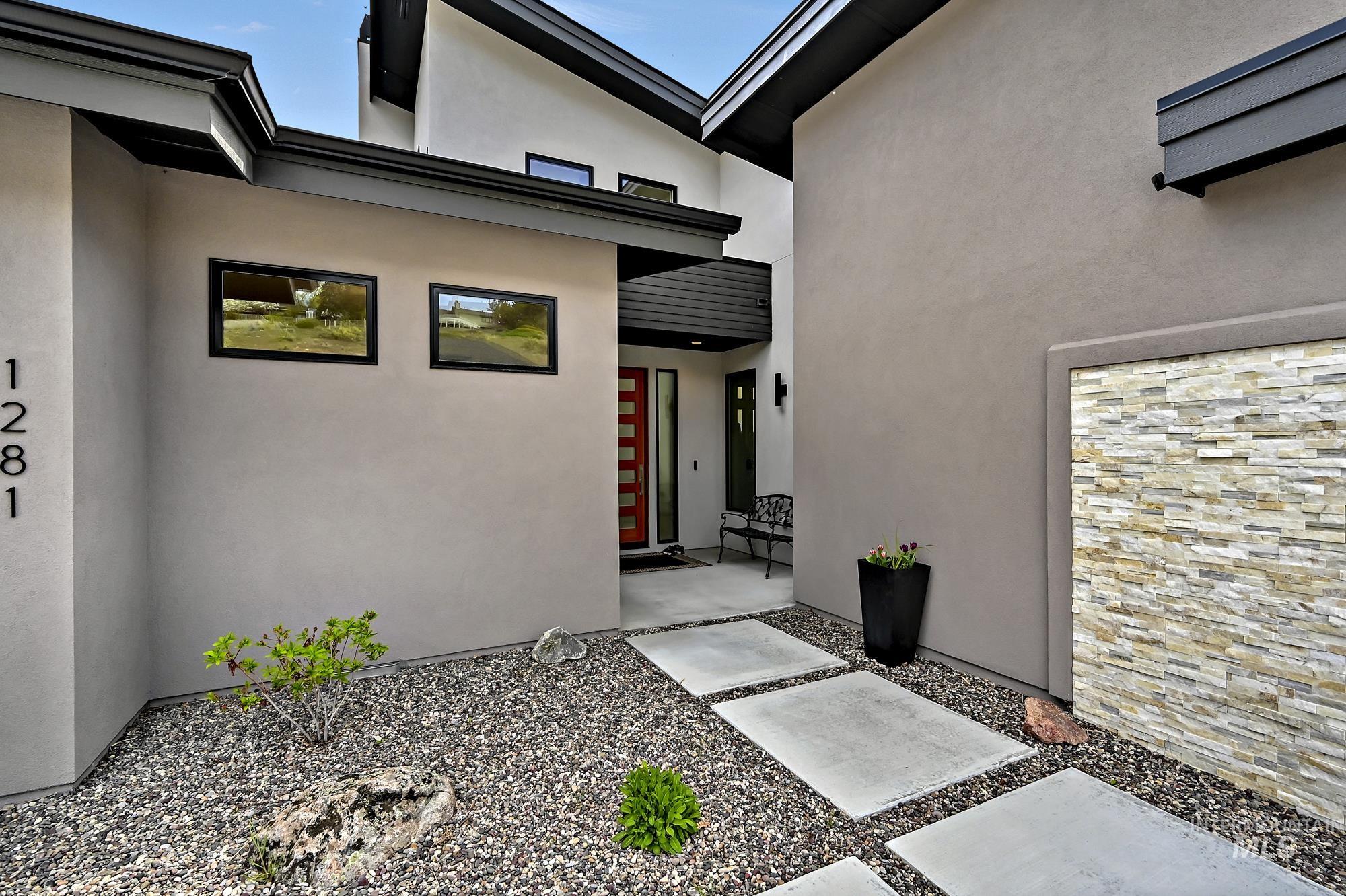 1281 E Chardie Road, Boise, Idaho 83702, 3 Bedrooms, 2.5 Bathrooms, Residential For Sale, Price $1,575,000,MLS 98980026