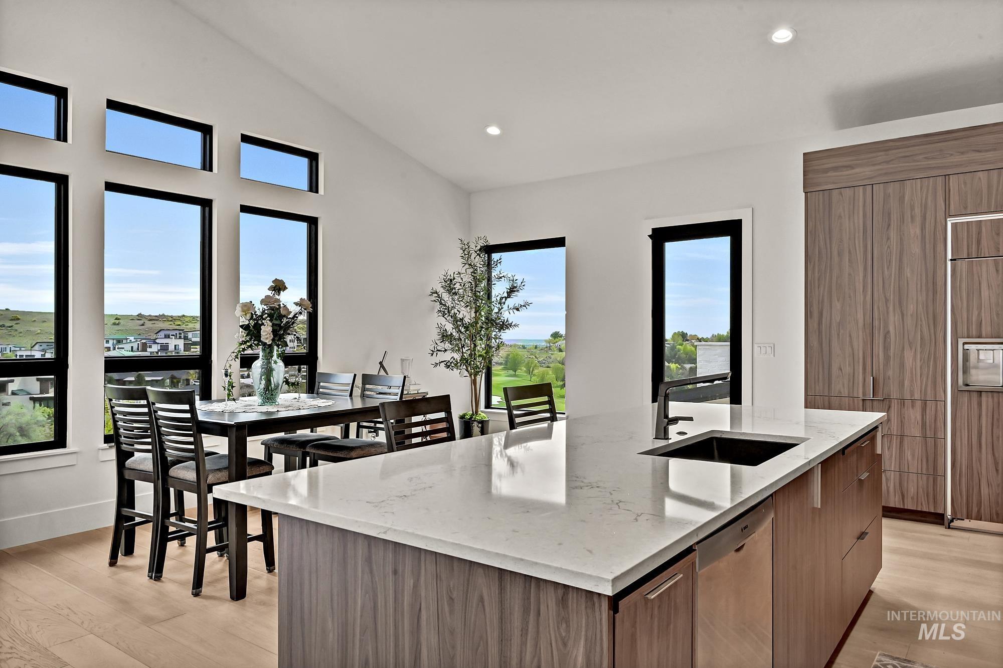 1281 E Chardie Road, Boise, Idaho 83702, 3 Bedrooms, 2.5 Bathrooms, Residential For Sale, Price $1,575,000, 98980026