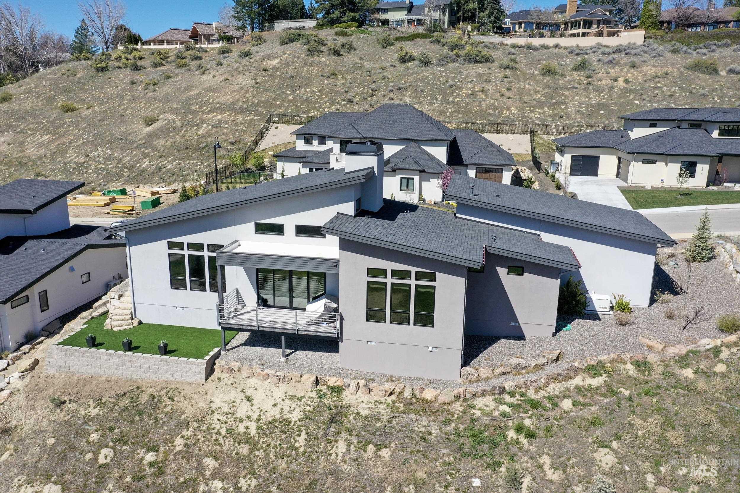 1281 E Chardie Road, Boise, Idaho 83702, 3 Bedrooms, 2.5 Bathrooms, Residential For Sale, Price $1,575,000,MLS 98980026