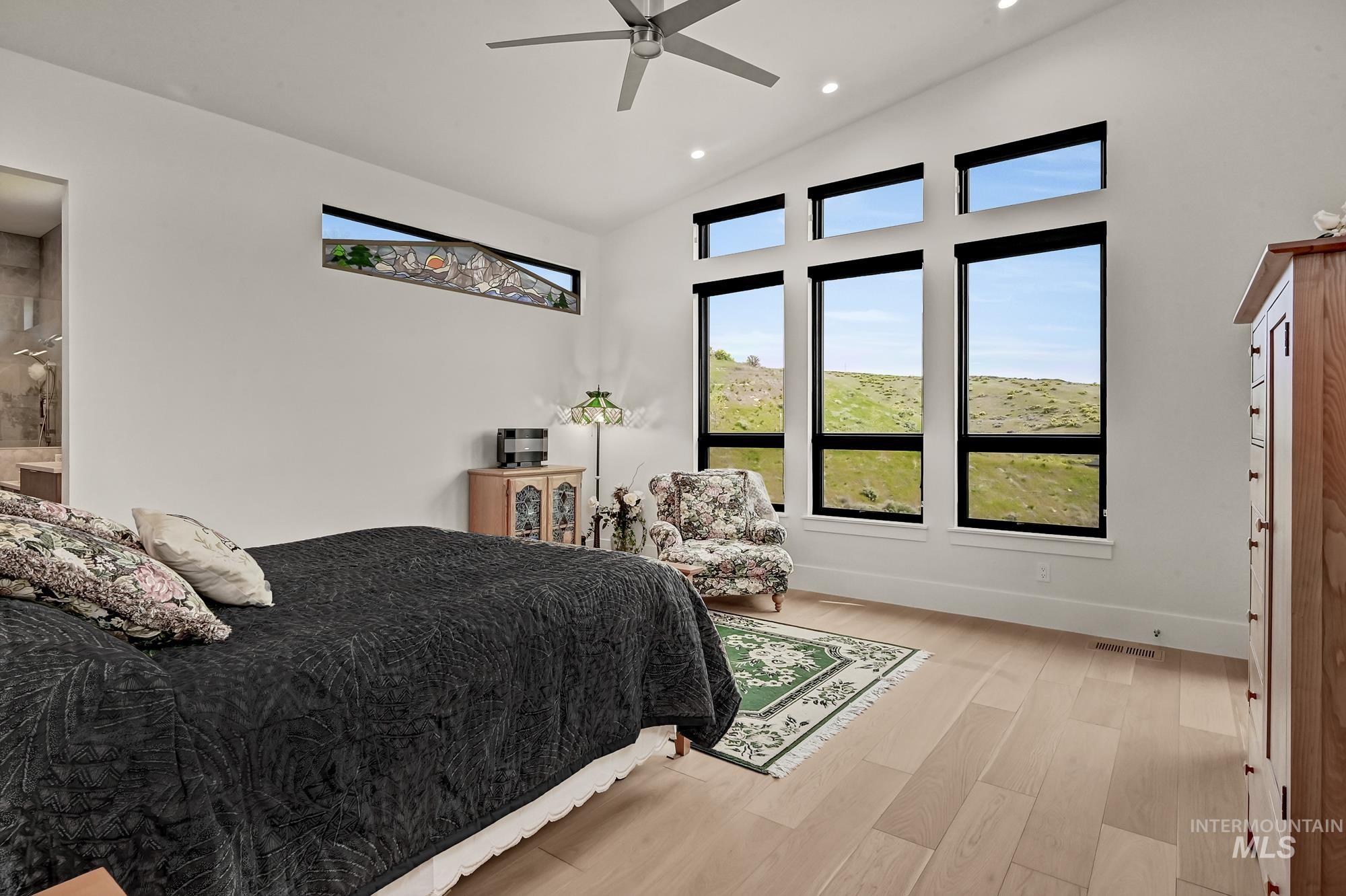 1281 E Chardie Road, Boise, Idaho 83702, 3 Bedrooms, 2.5 Bathrooms, Residential For Sale, Price $1,575,000, 98980026