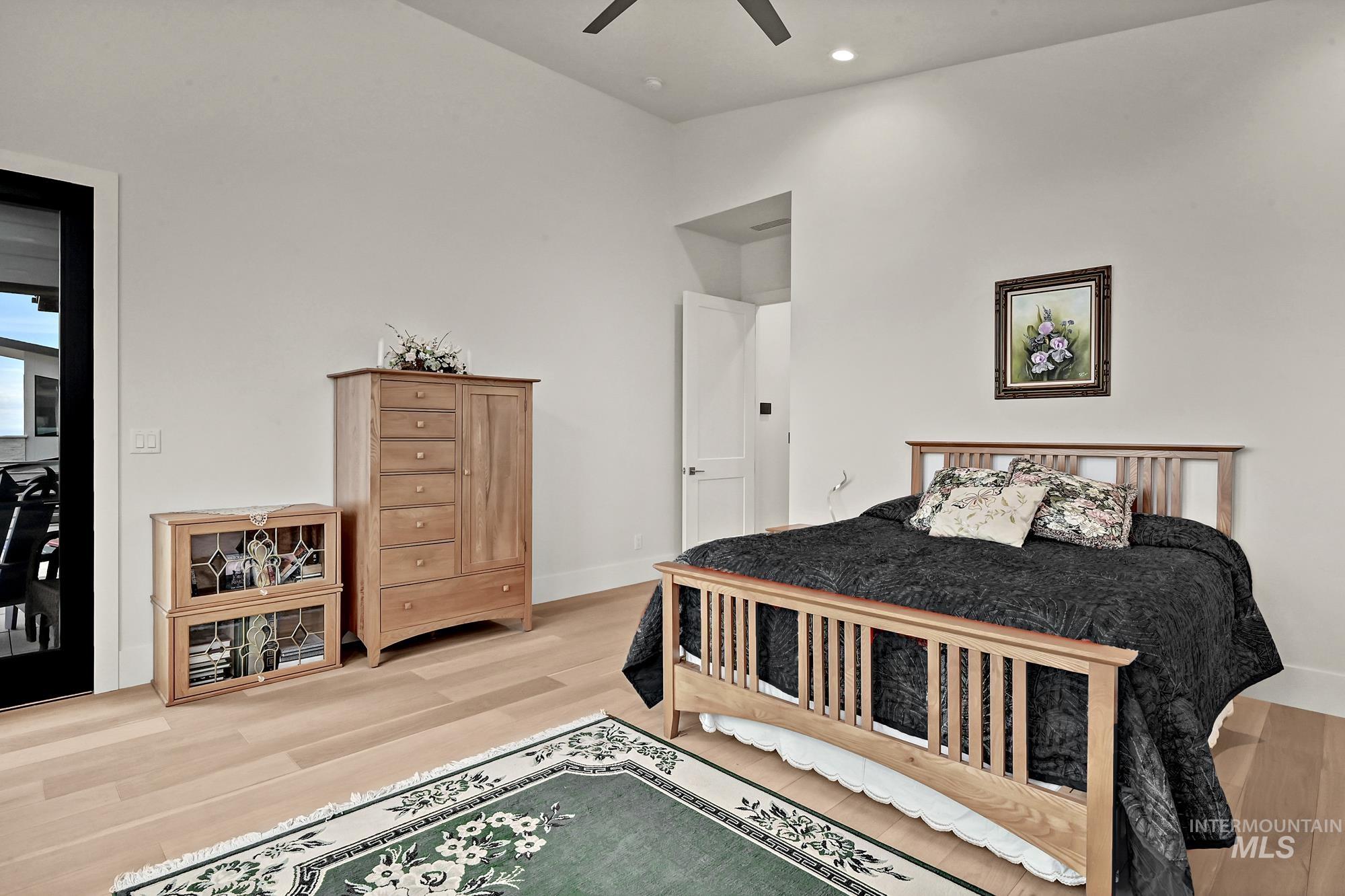 1281 E Chardie Road, Boise, Idaho 83702, 3 Bedrooms, 2.5 Bathrooms, Residential For Sale, Price $1,575,000, 98980026