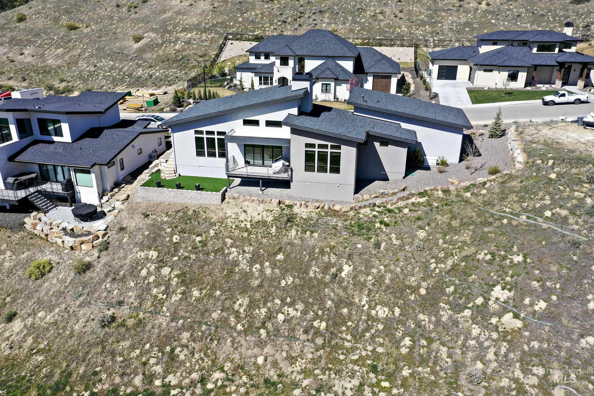 1281 E Chardie Road, Boise, Idaho 83702, 3 Bedrooms, 2.5 Bathrooms, Residential For Sale, Price $1,575,000,MLS 98980026