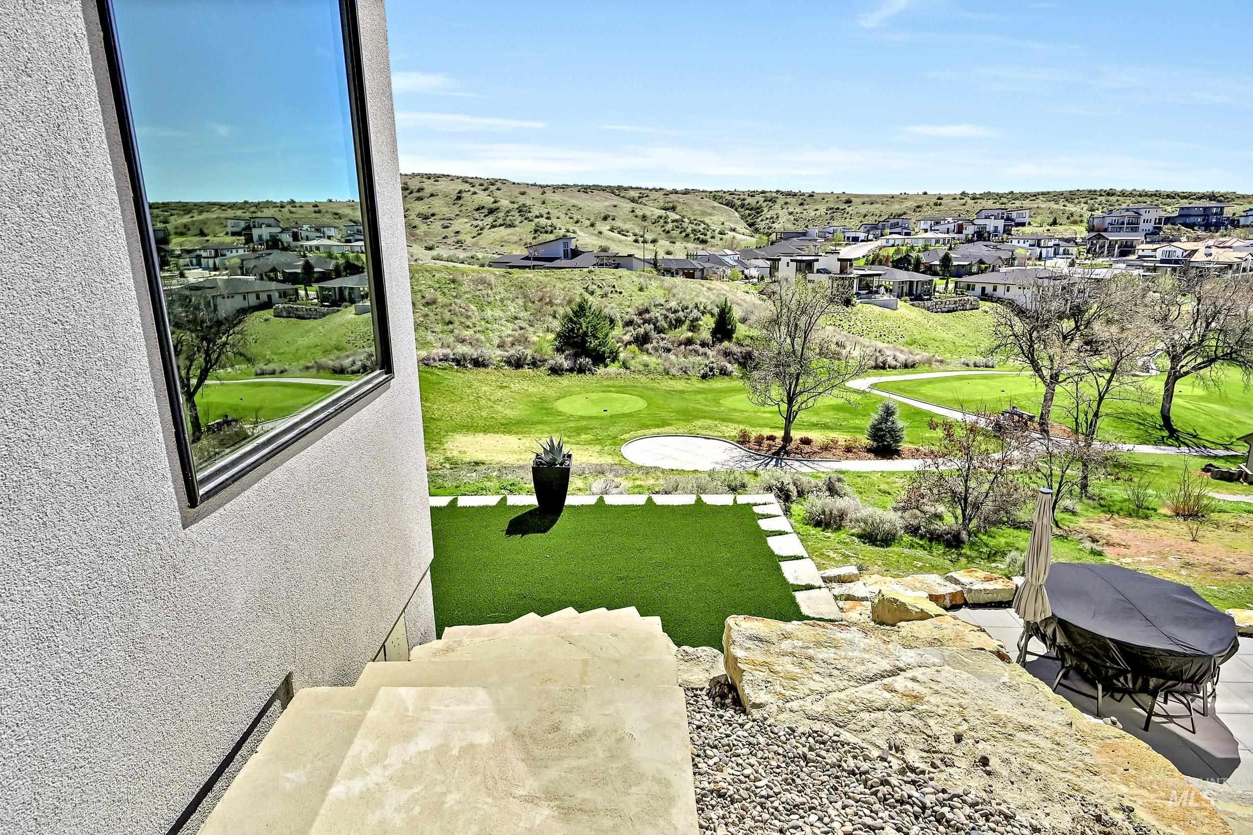 1281 E Chardie Road, Boise, Idaho 83702, 3 Bedrooms, 2.5 Bathrooms, Residential For Sale, Price $1,575,000, 98980026