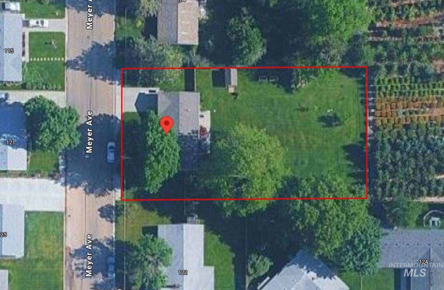 114 Meyer Ave, Nampa, Idaho 83686, 4 Bedrooms, 2 Bathrooms, Residential For Sale, Price $419,900,MLS 98980027