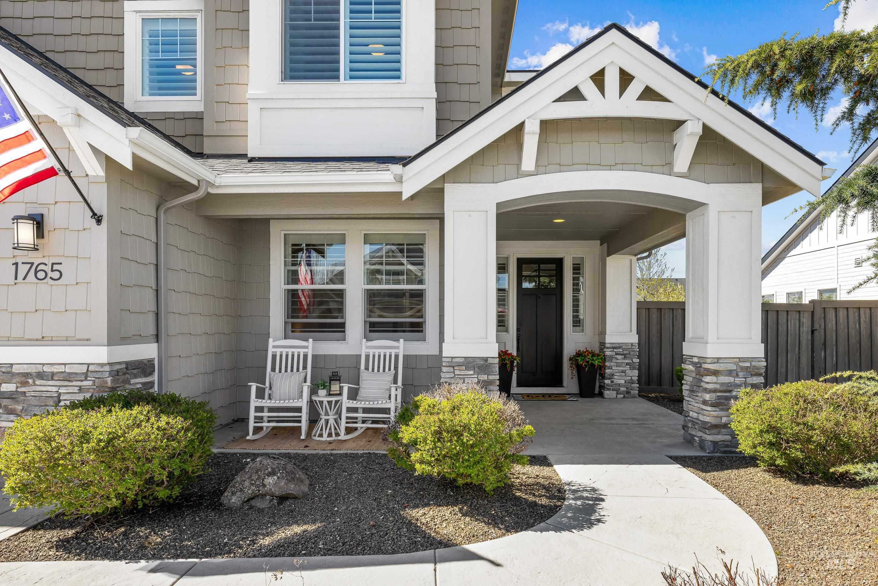 1765 N Highbury Way, Eagle, Idaho 83616, 5 Bedrooms, 2.5 Bathrooms, Residential For Sale, Price $1,100,000,MLS 98980030