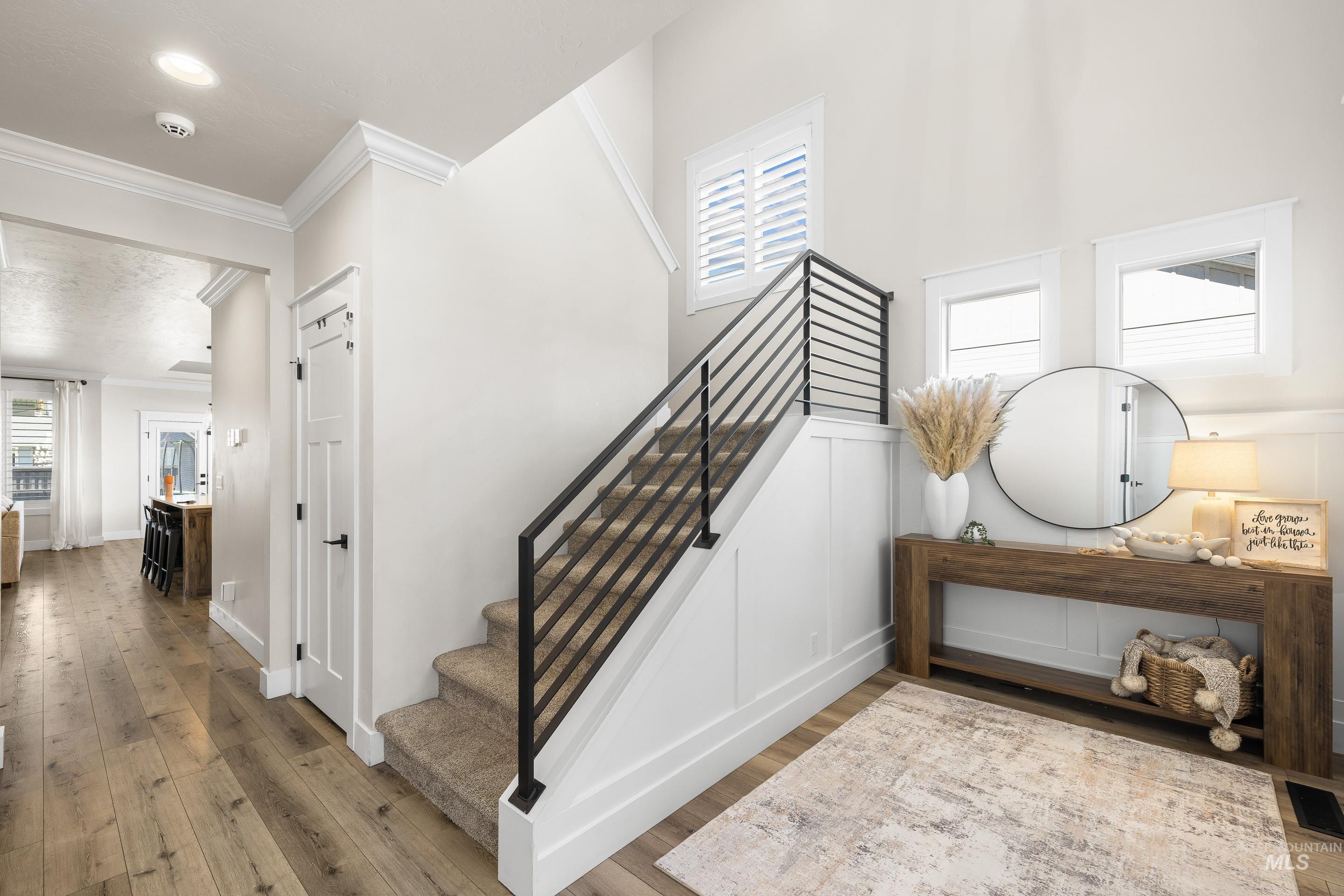 1765 N Highbury Way, Eagle, Idaho 83616, 5 Bedrooms, 2.5 Bathrooms, Residential For Sale, Price $1,100,000,MLS 98980030