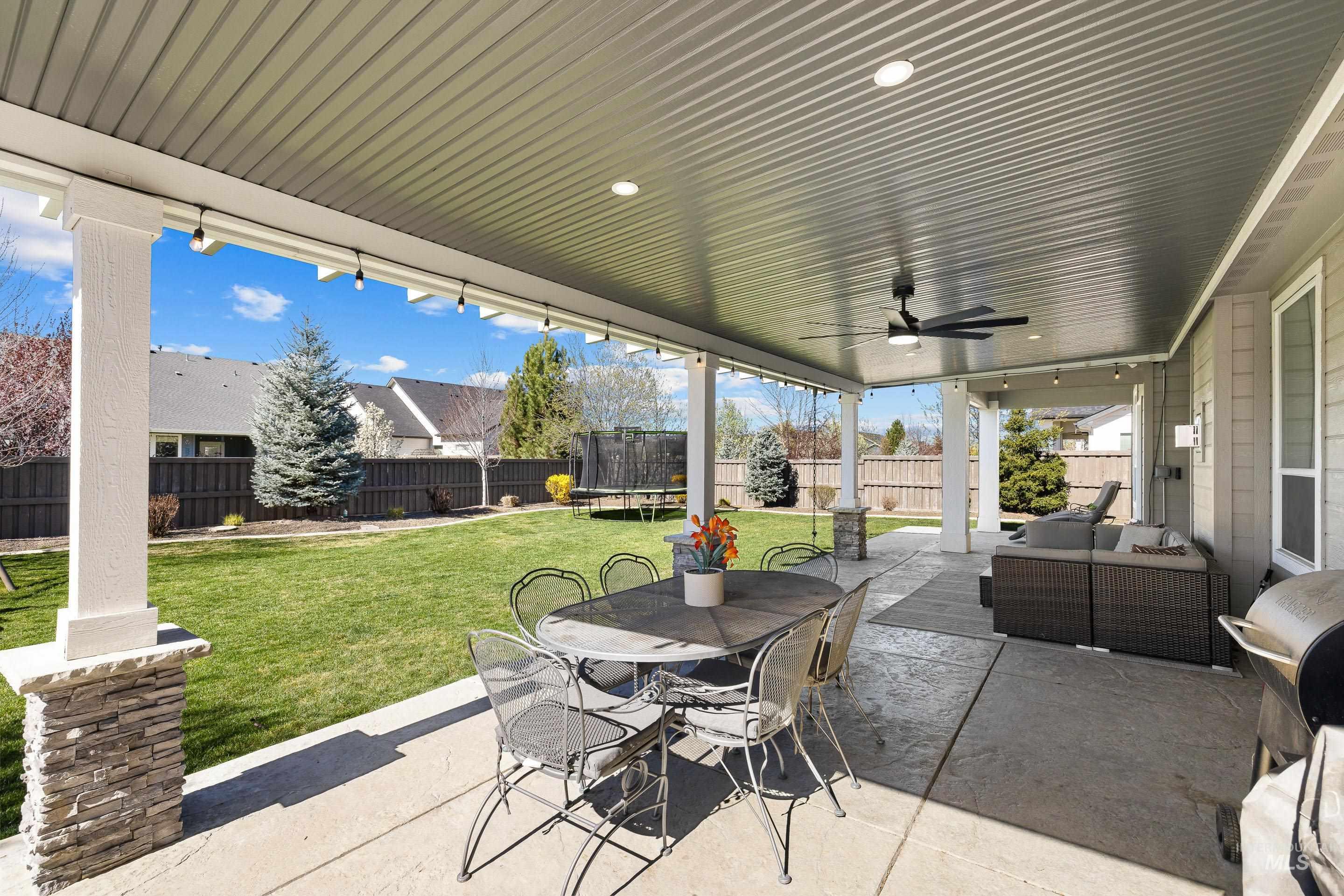 1765 N Highbury Way, Eagle, Idaho 83616, 5 Bedrooms, 2.5 Bathrooms, Residential For Sale, Price $1,100,000,MLS 98980030